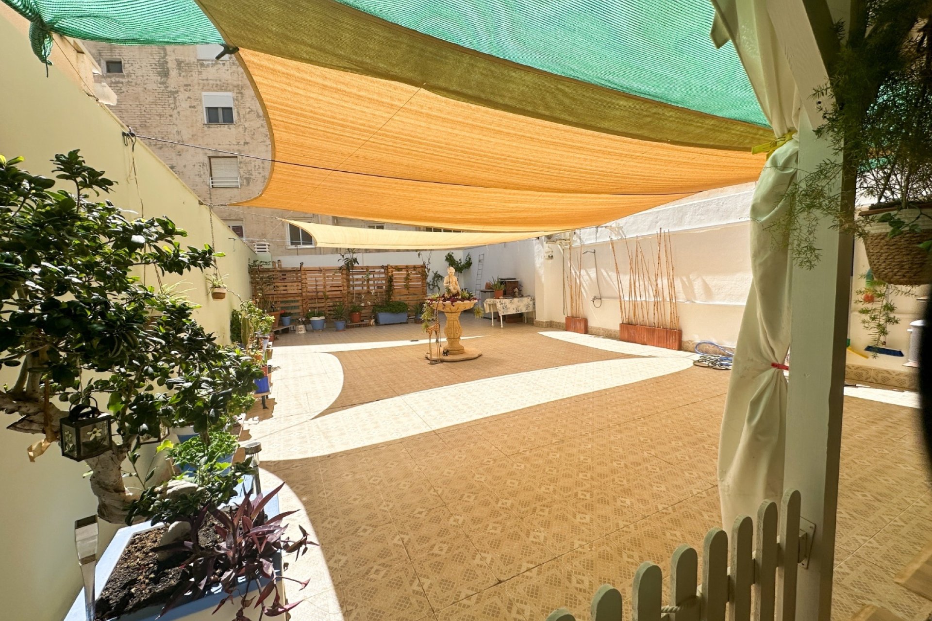 Reventa - Apartamento / piso - Torrevieja - Center