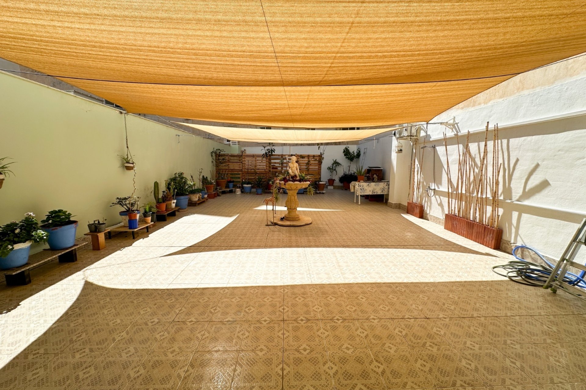 Reventa - Apartamento / piso - Torrevieja - Center