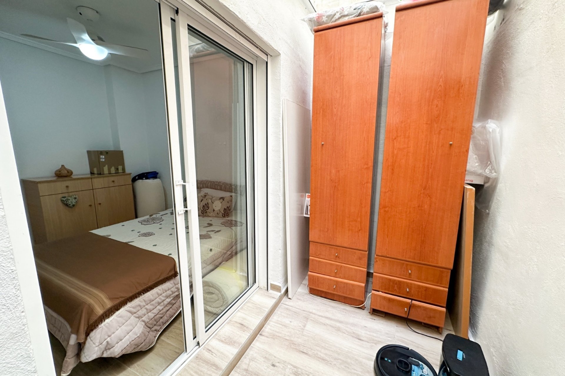 Reventa - Apartamento / piso - Torrevieja - Center