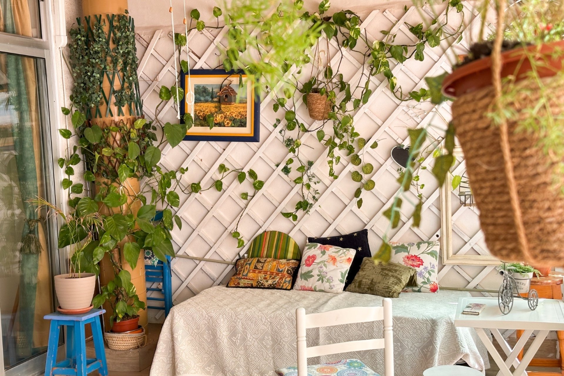 Reventa - Apartamento / piso - Torrevieja - Center