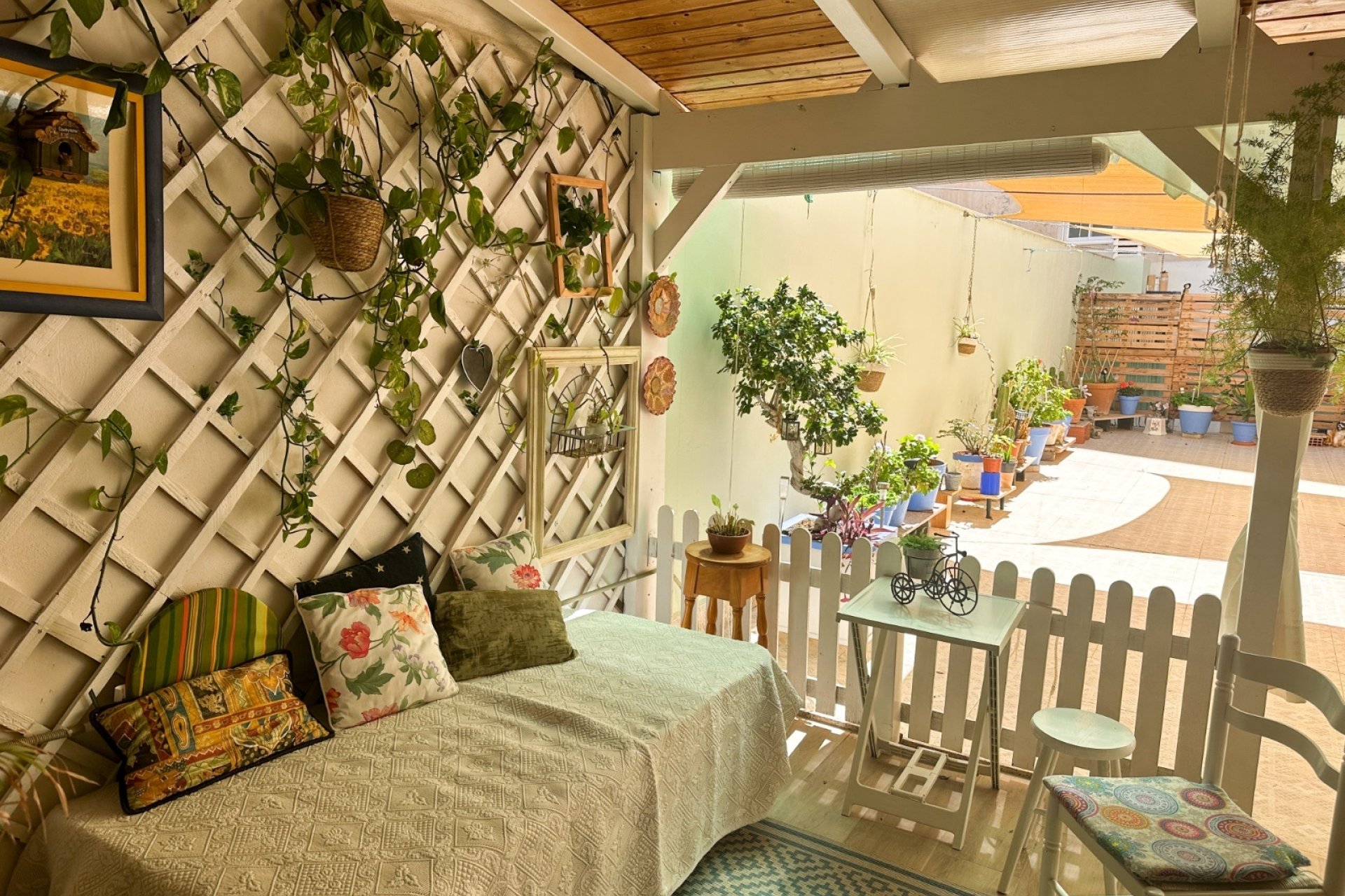 Reventa - Apartamento / piso - Torrevieja - Center