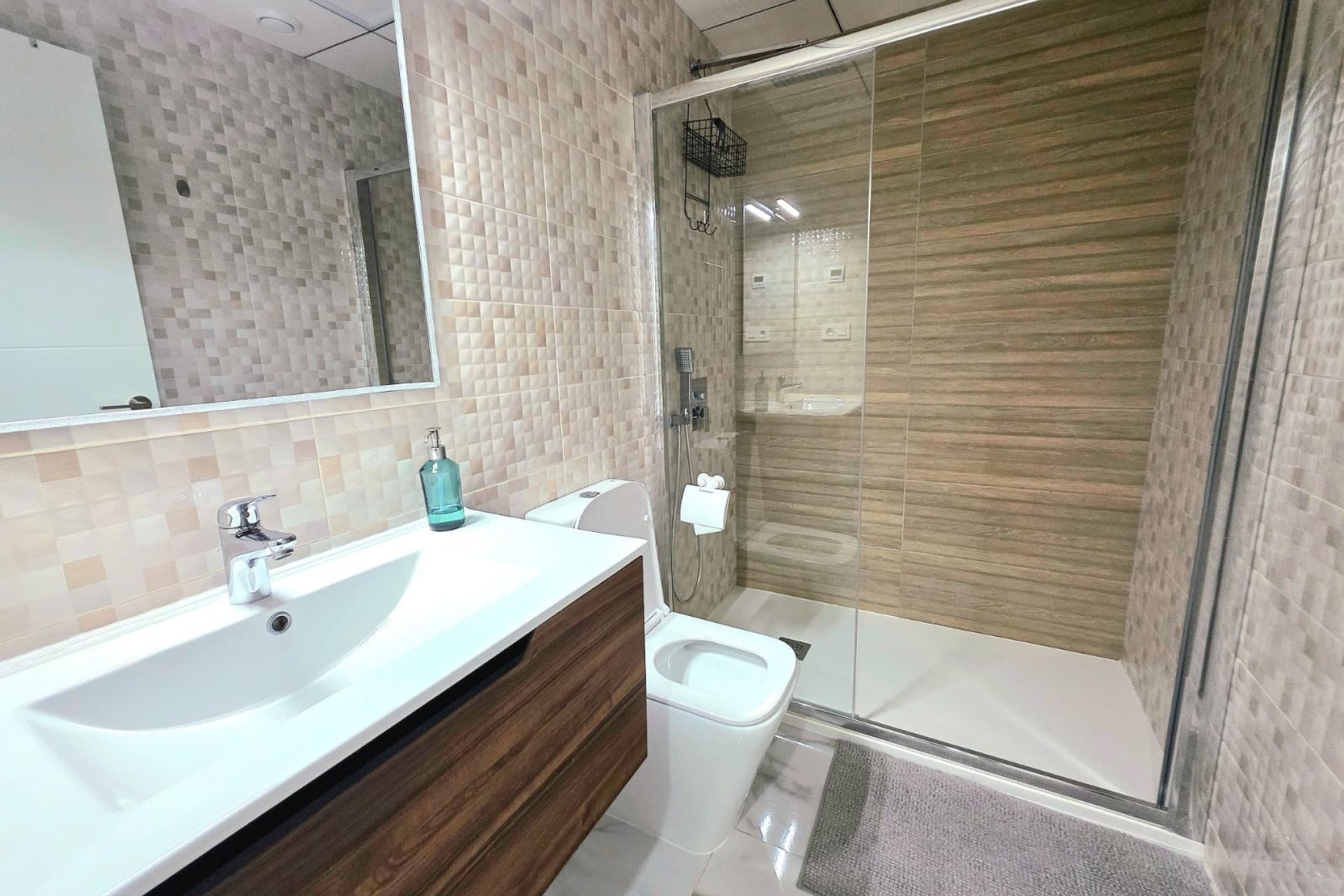 Reventa - Apartamento / piso - Torrevieja - Center