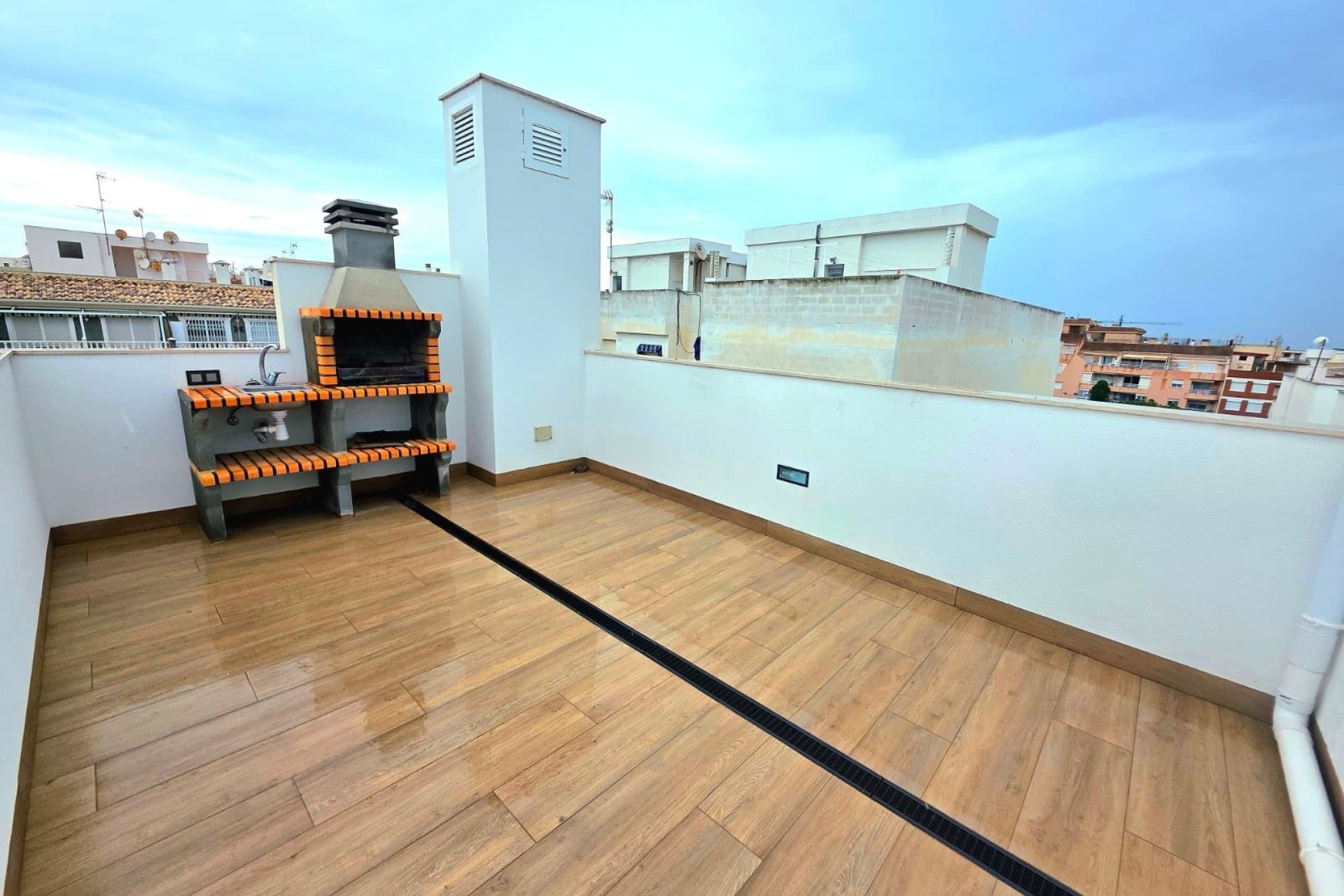 Reventa - Apartamento / piso - Torrevieja - Center