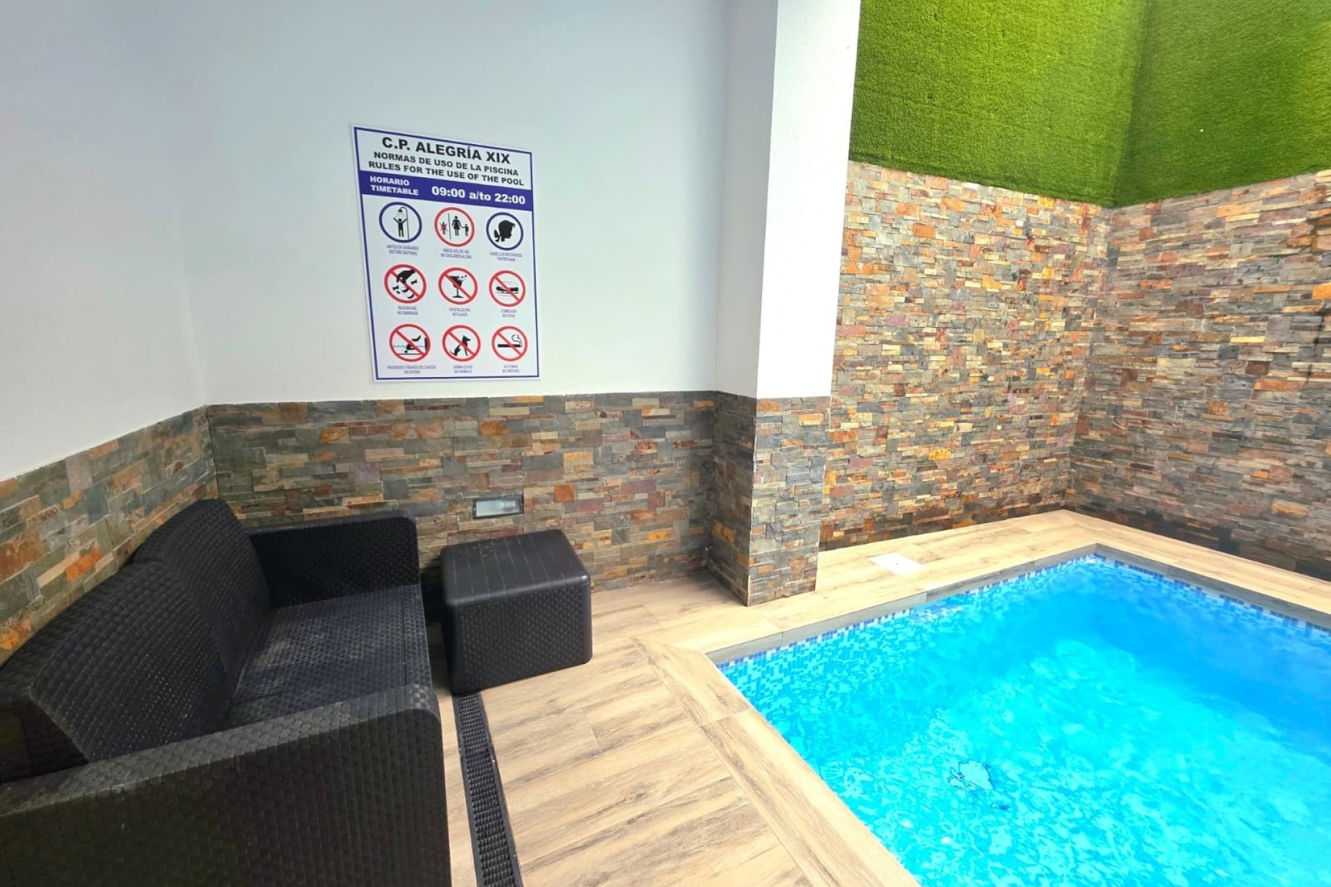 Reventa - Apartamento / piso - Torrevieja - Center