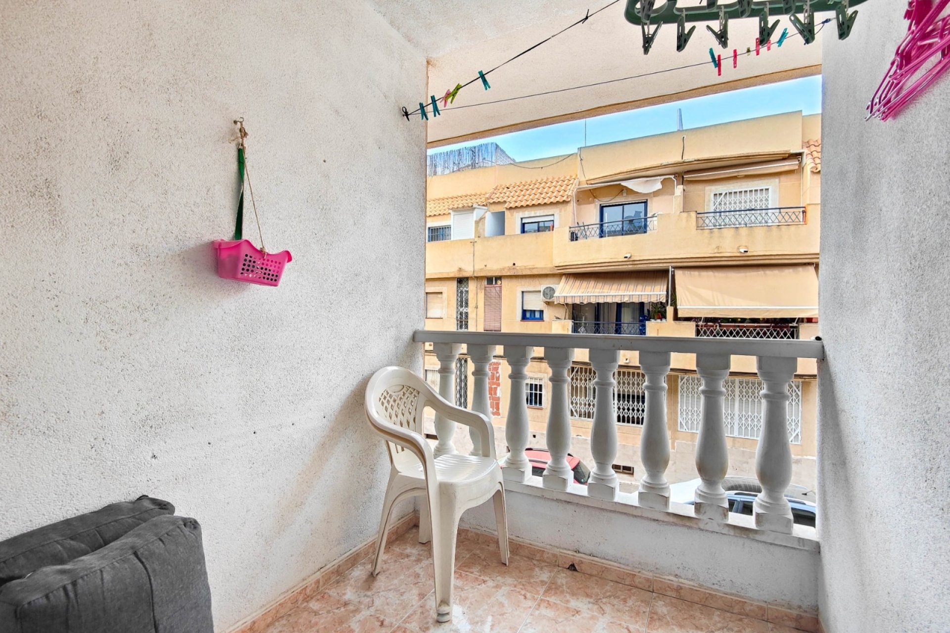 Reventa - Apartamento / piso - Torrevieja - Center