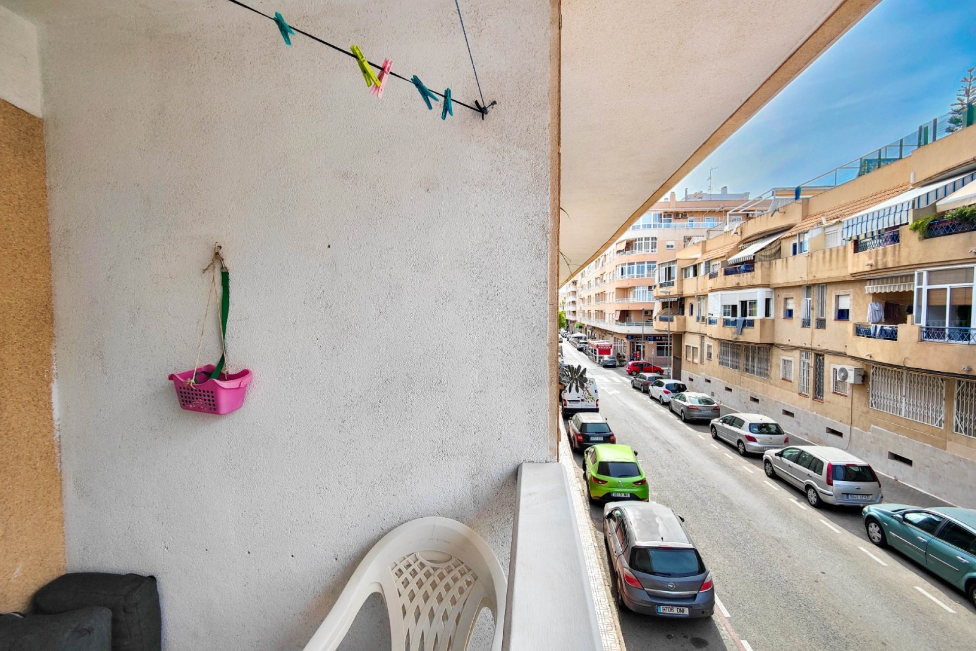 Reventa - Apartamento / piso - Torrevieja - Center