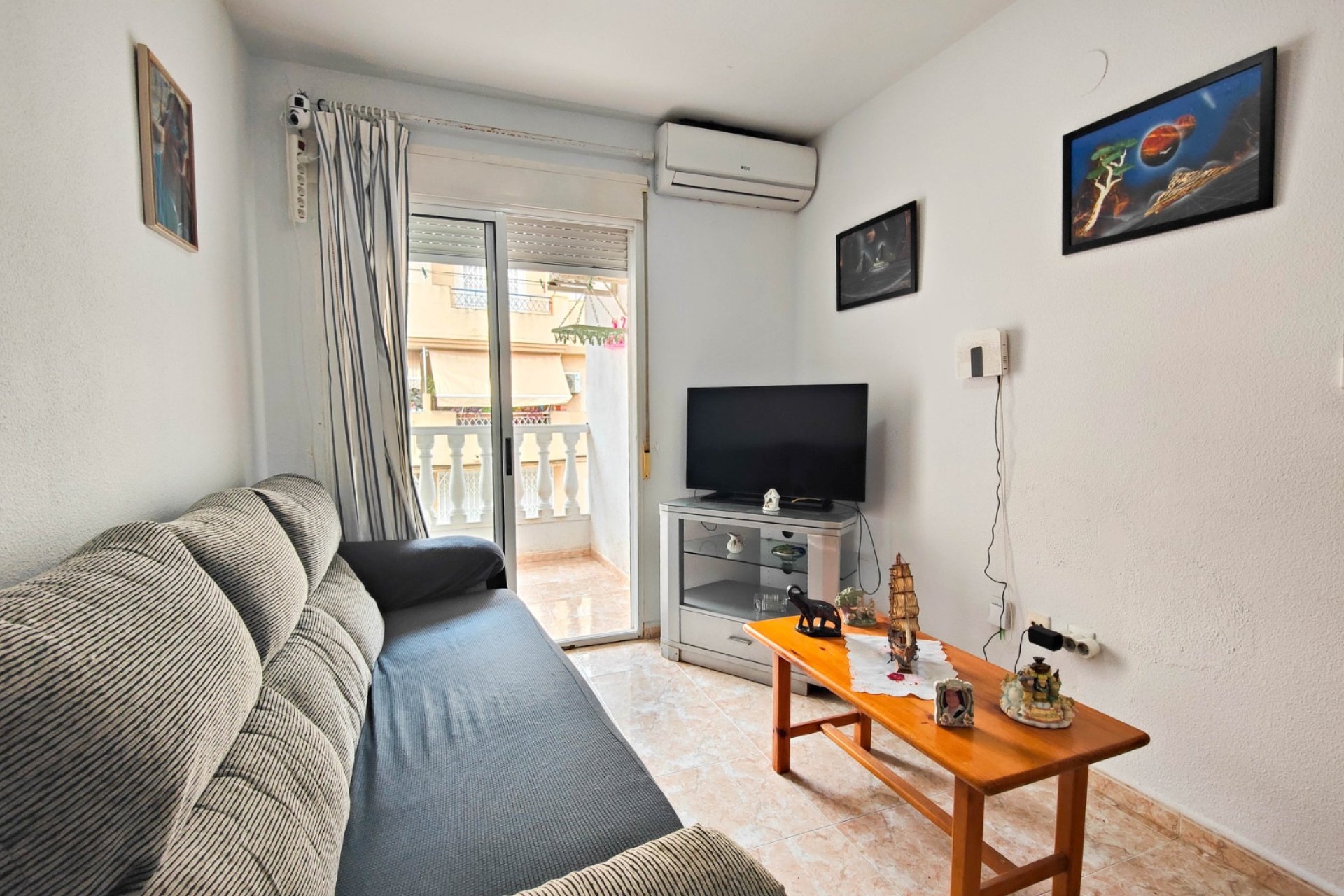 Reventa - Apartamento / piso - Torrevieja - Center