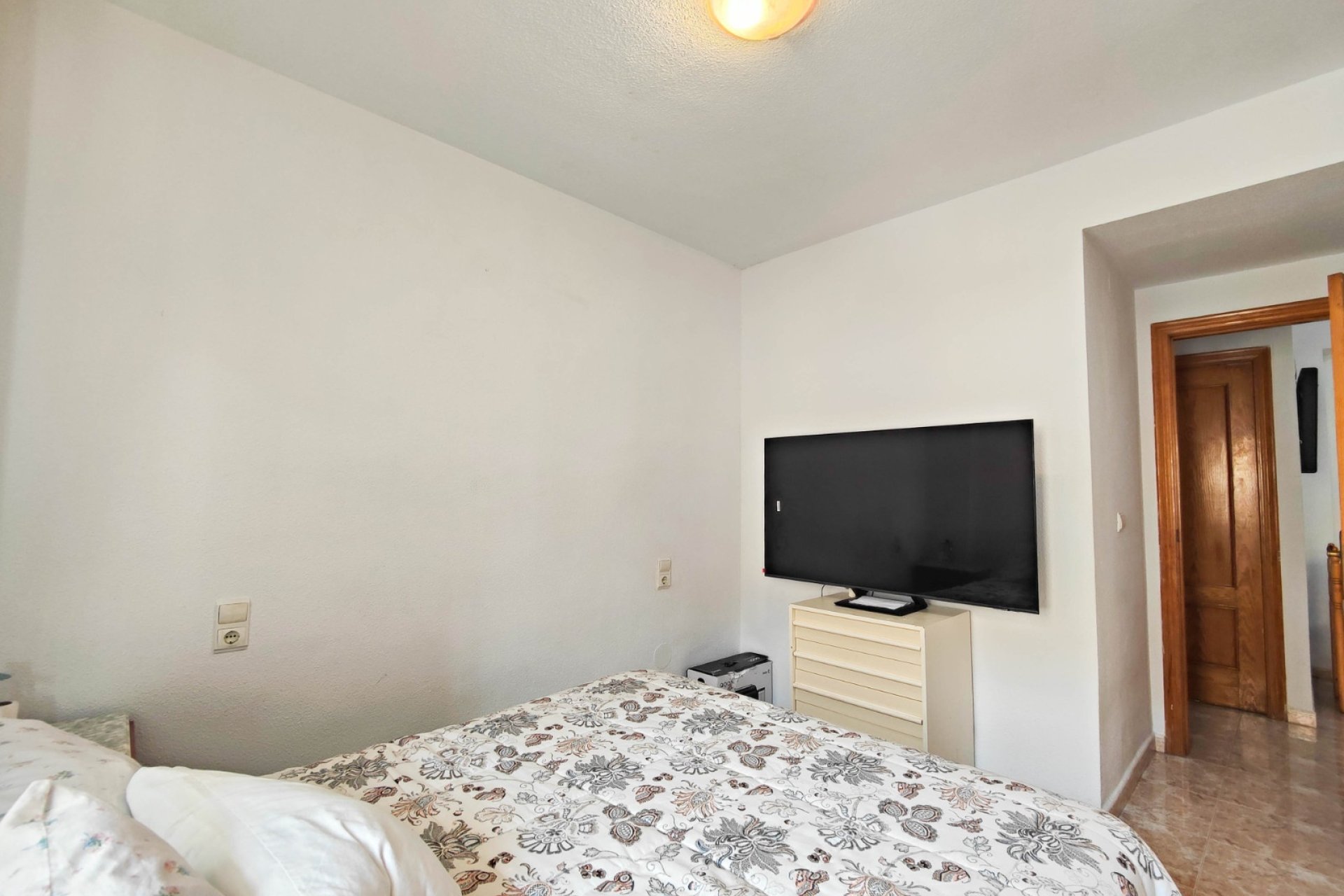 Reventa - Apartamento / piso - Torrevieja - Center