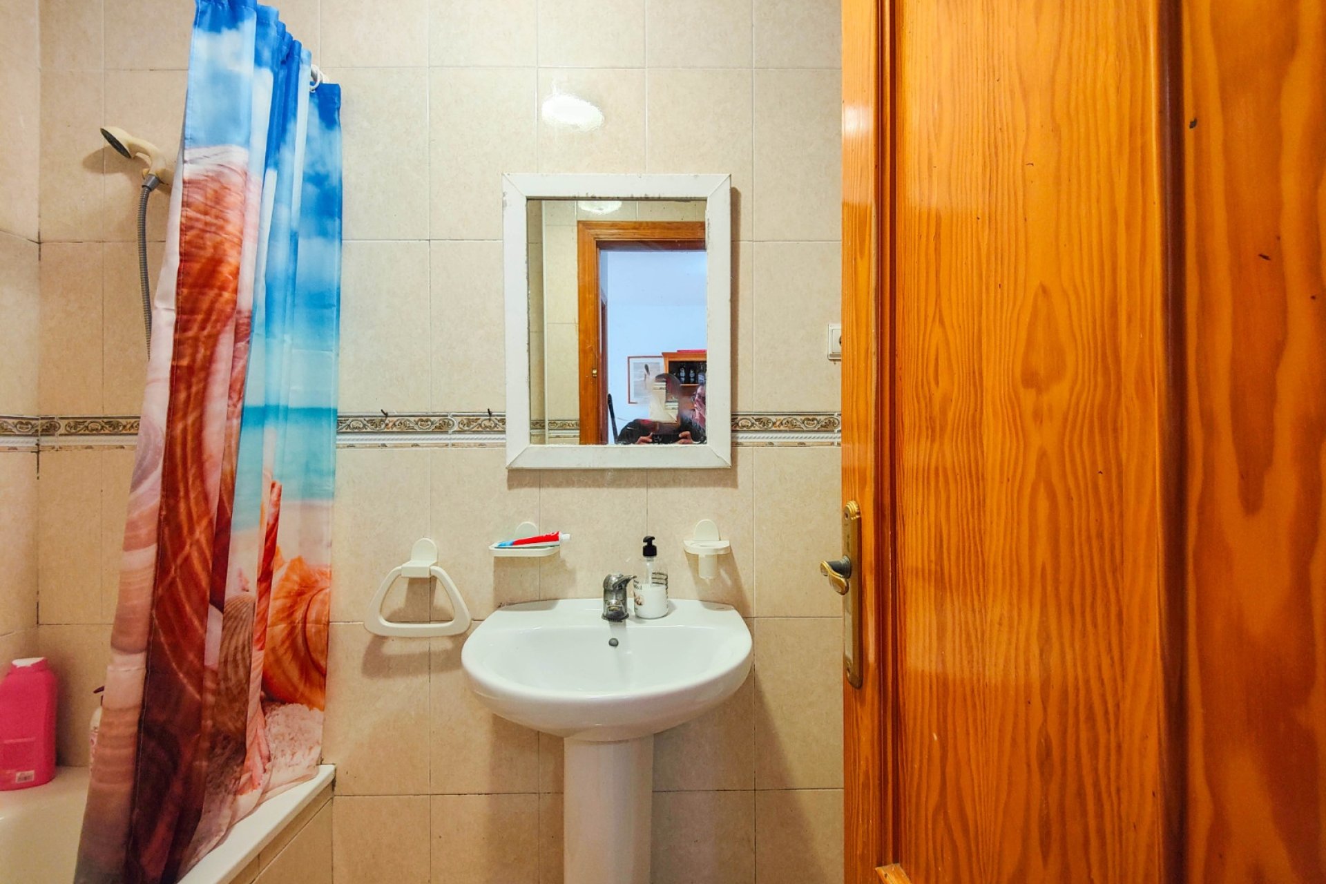 Reventa - Apartamento / piso - Torrevieja - Center