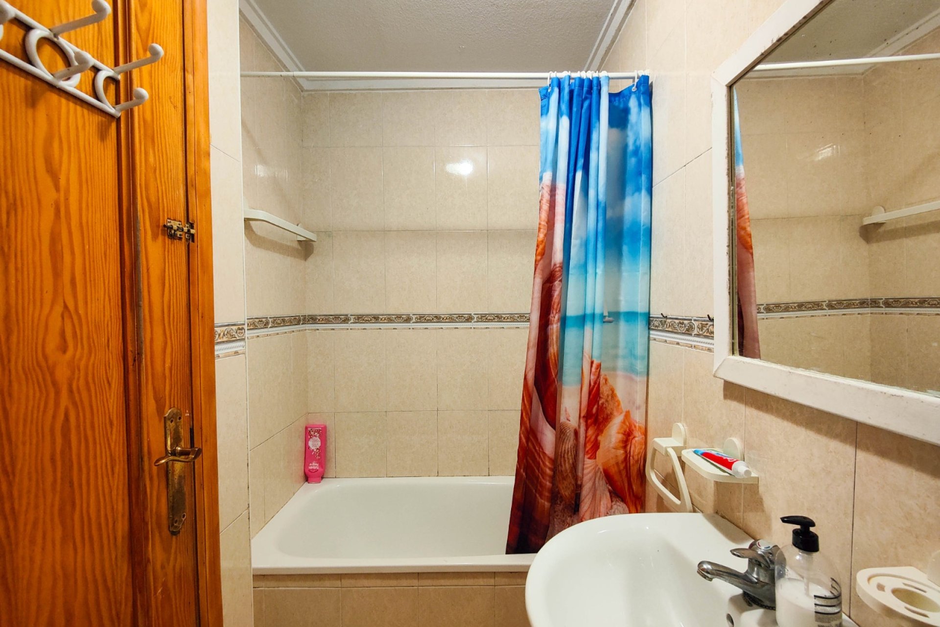 Reventa - Apartamento / piso - Torrevieja - Center