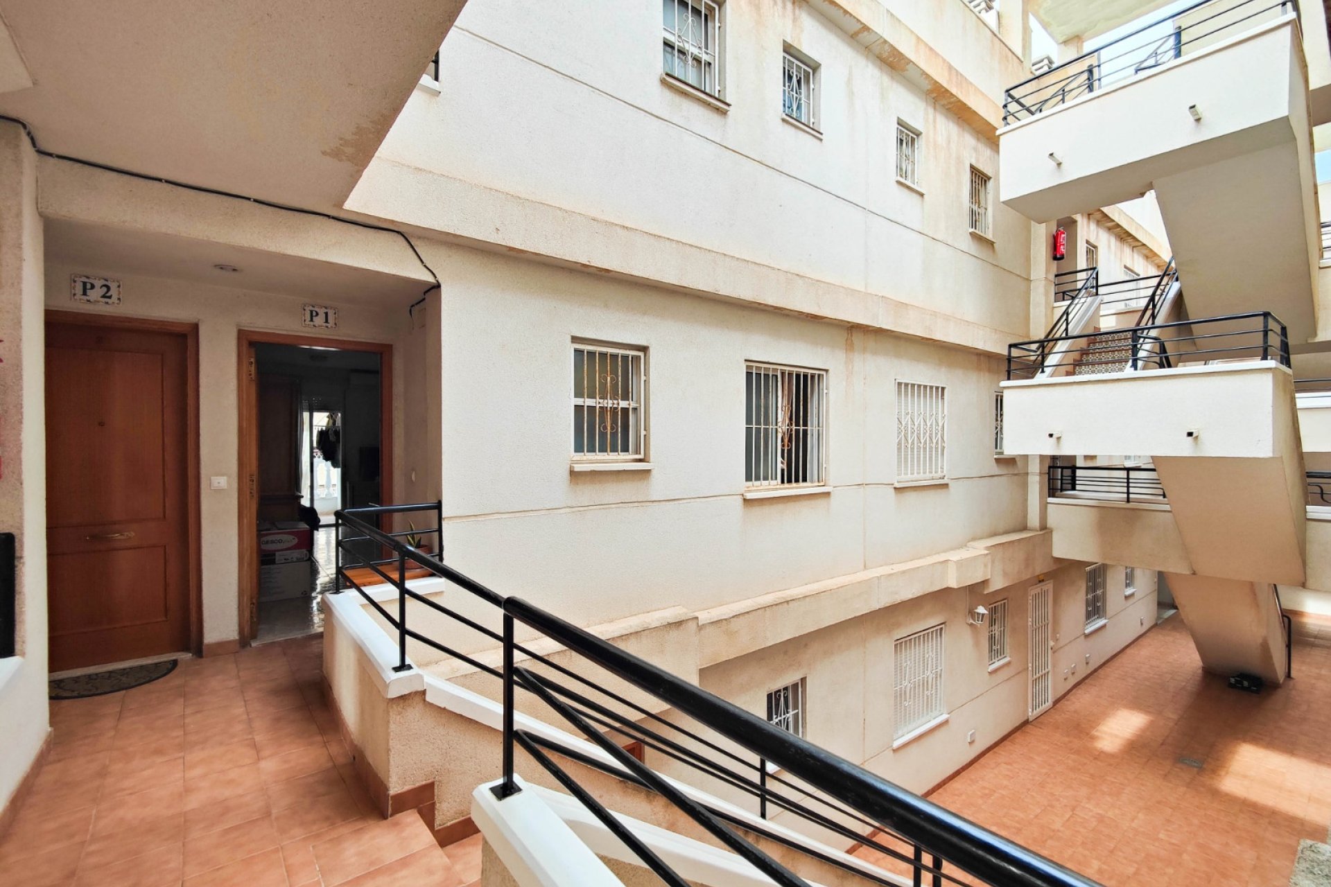 Reventa - Apartamento / piso - Torrevieja - Center