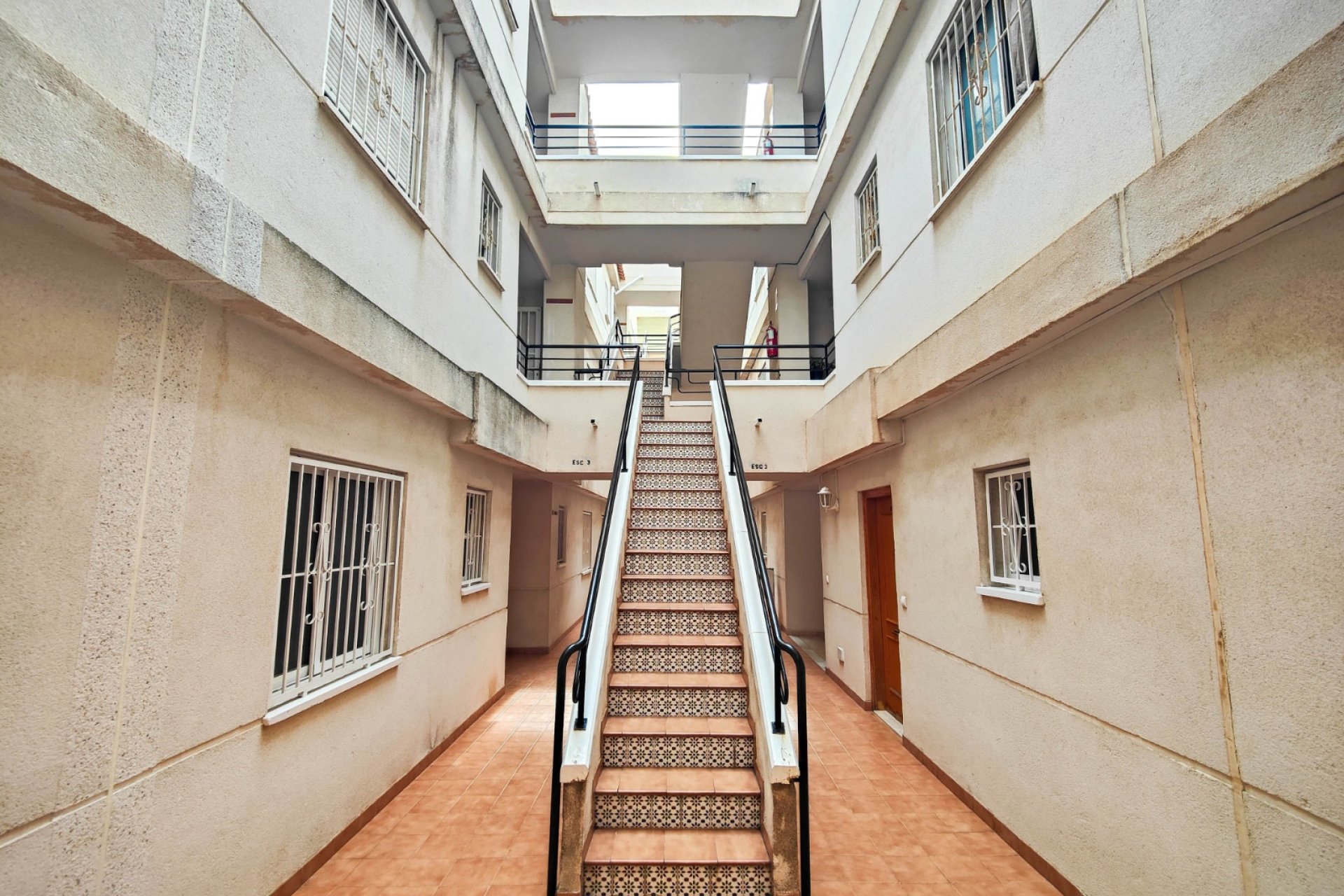 Reventa - Apartamento / piso - Torrevieja - Center