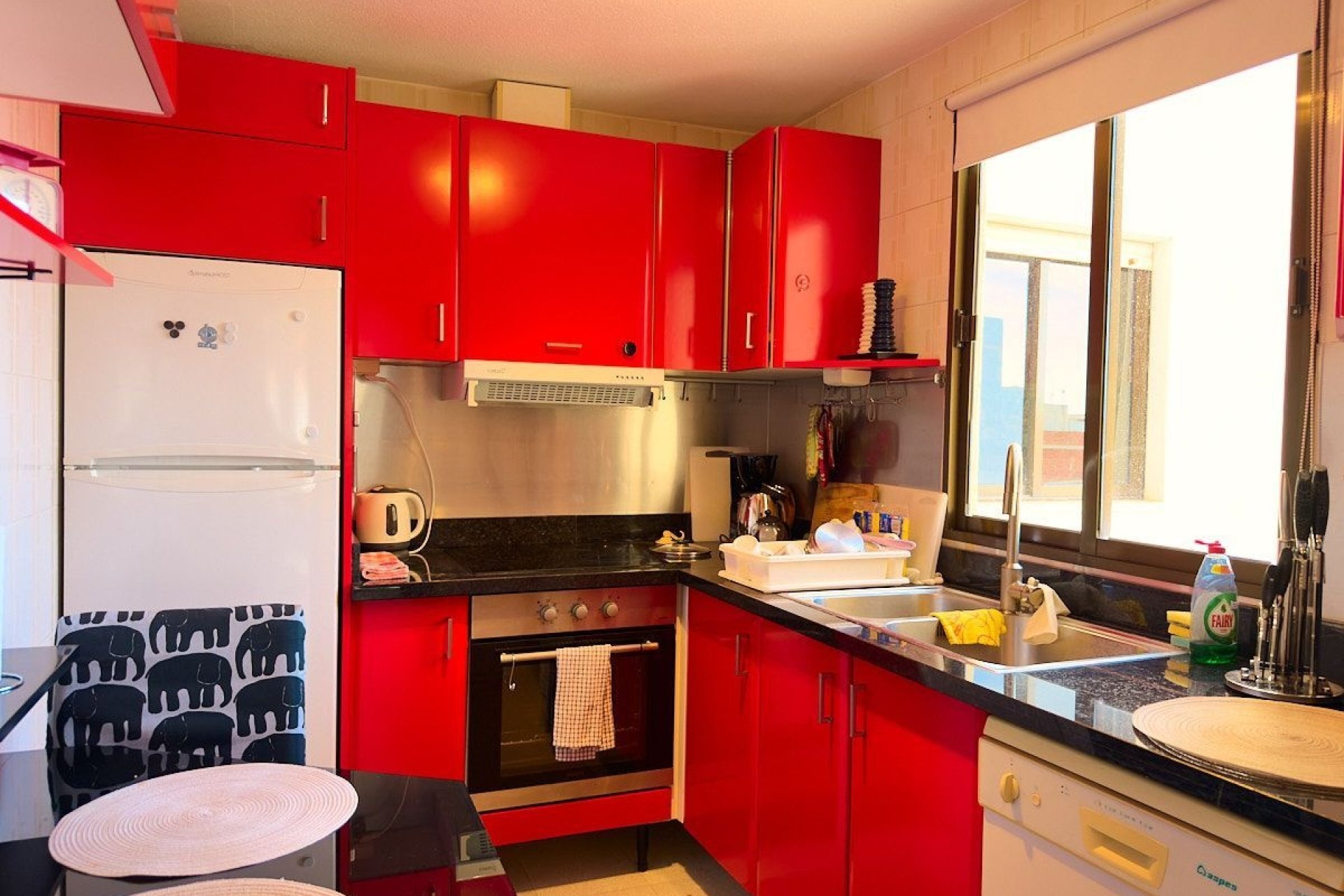Reventa - Apartamento / piso - Torrevieja - Centro