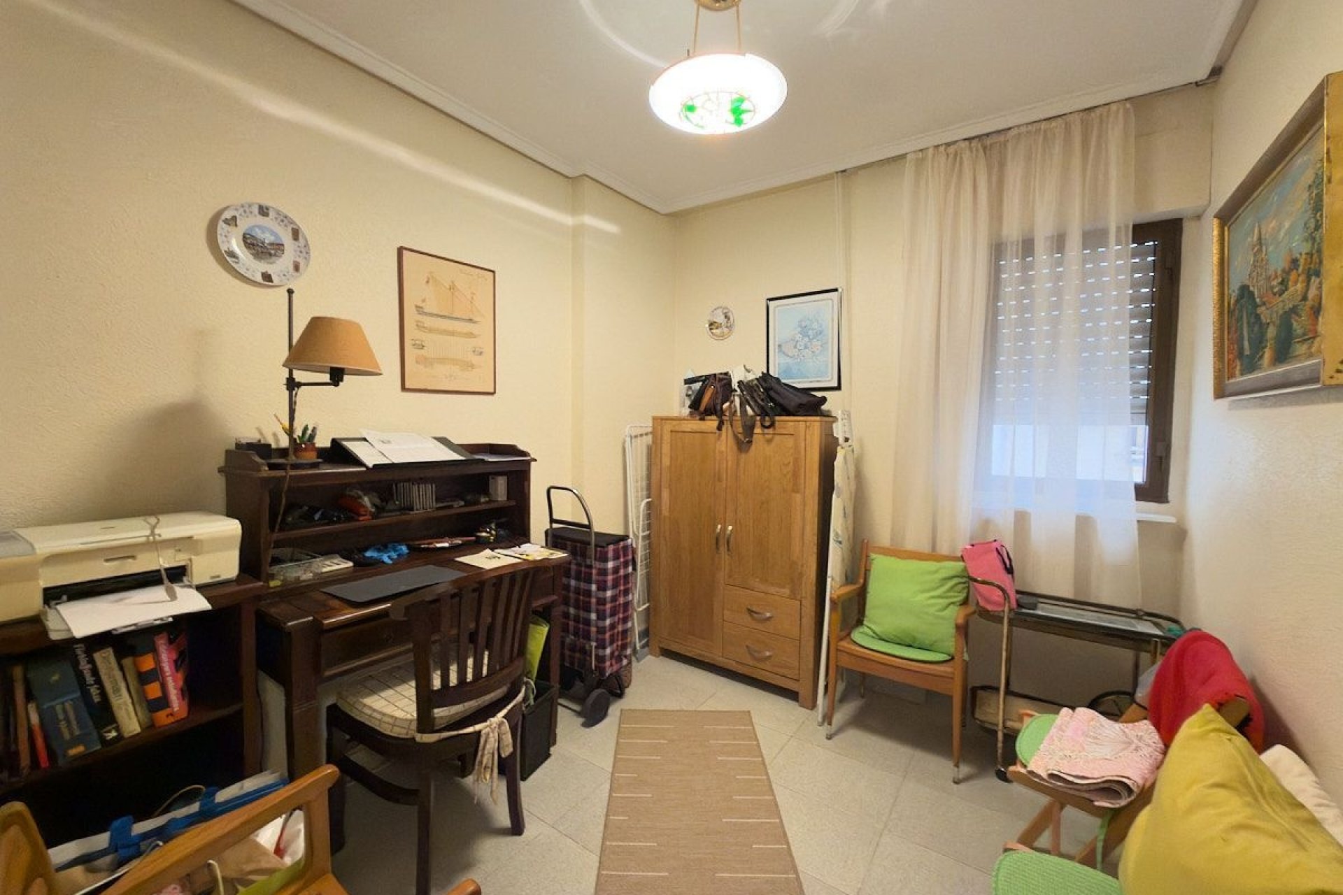 Reventa - Apartamento / piso - Torrevieja - Centro