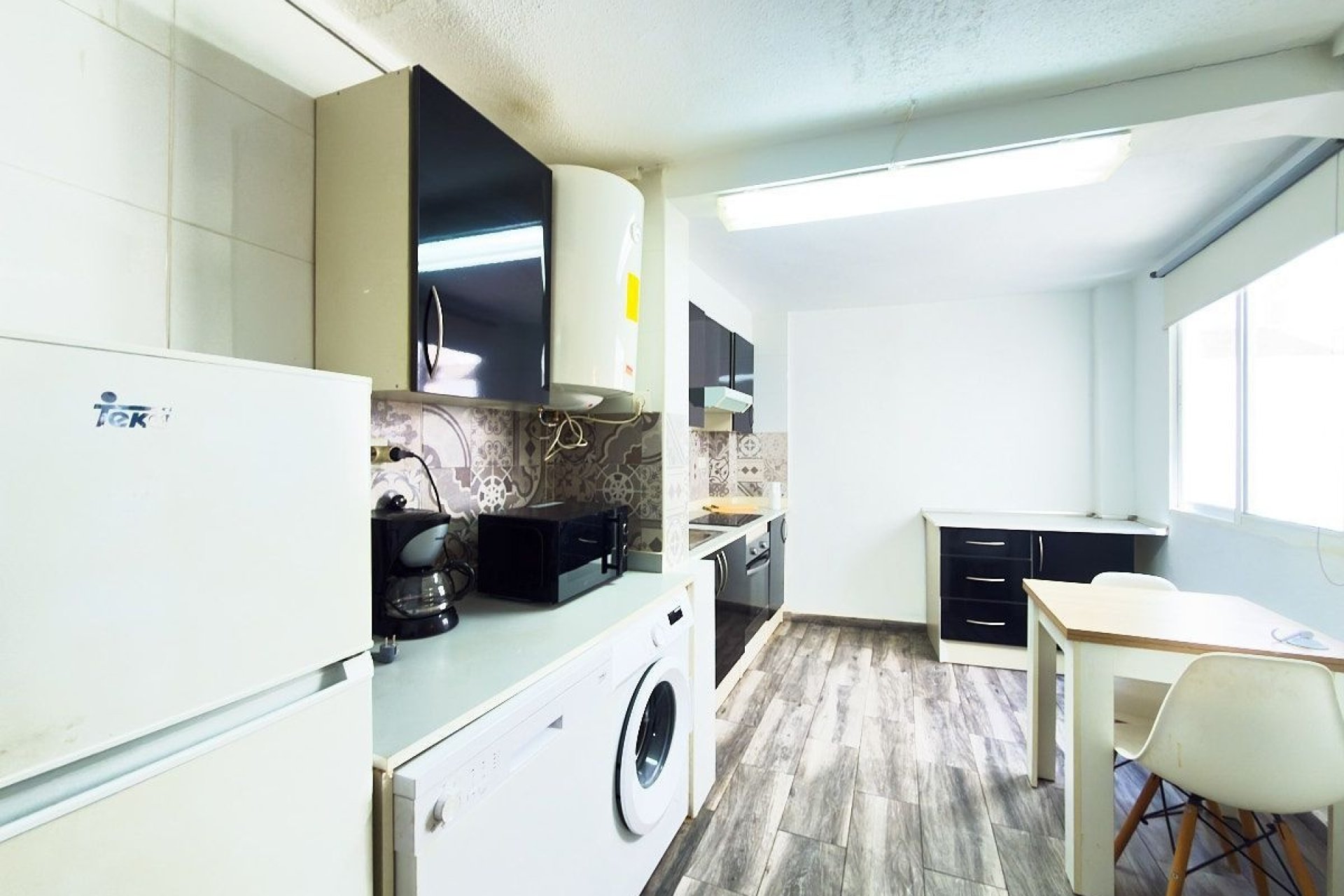 Reventa - Apartamento / piso - Torrevieja - Centro
