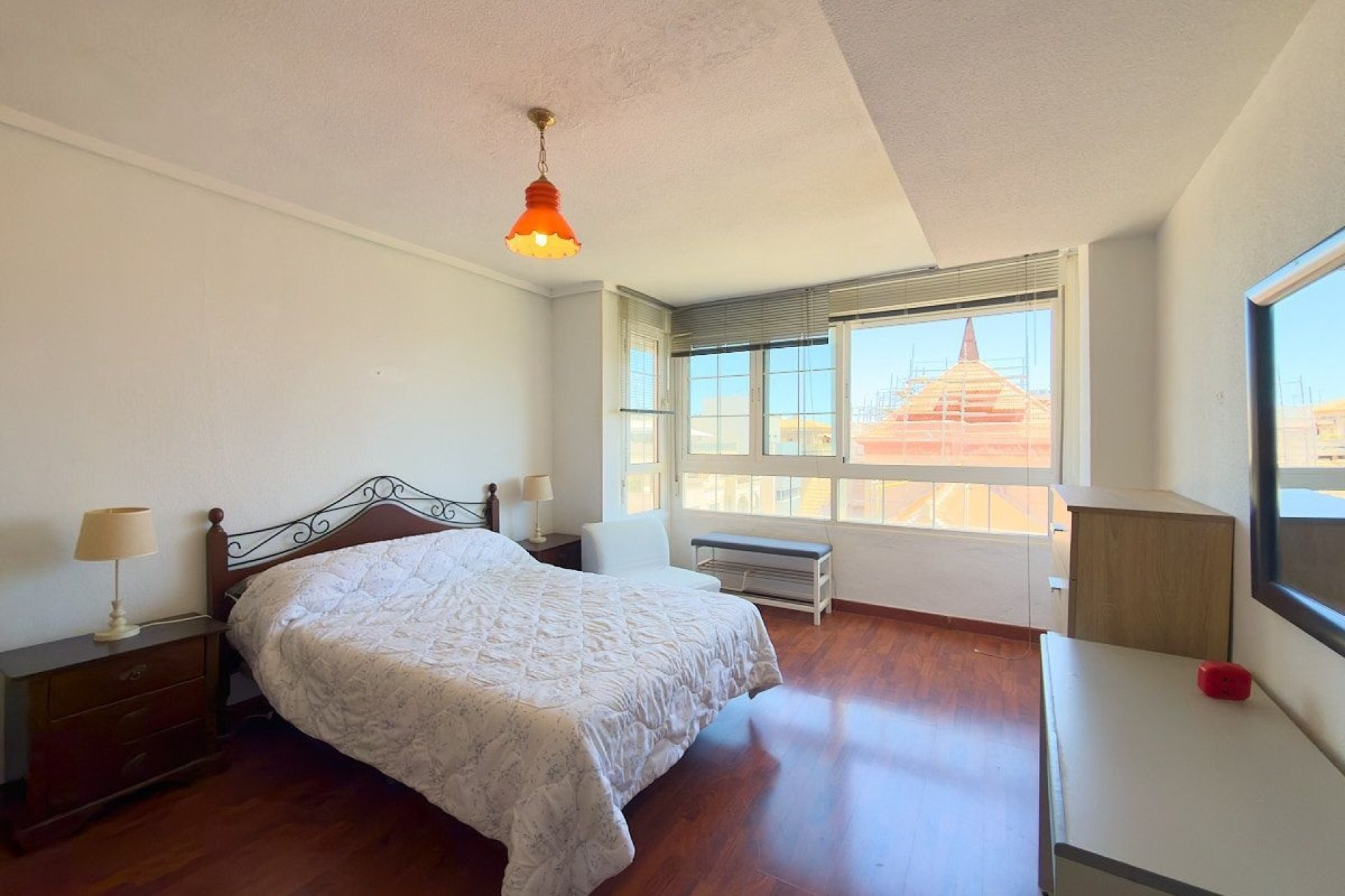 Reventa - Apartamento / piso - Torrevieja - Centro
