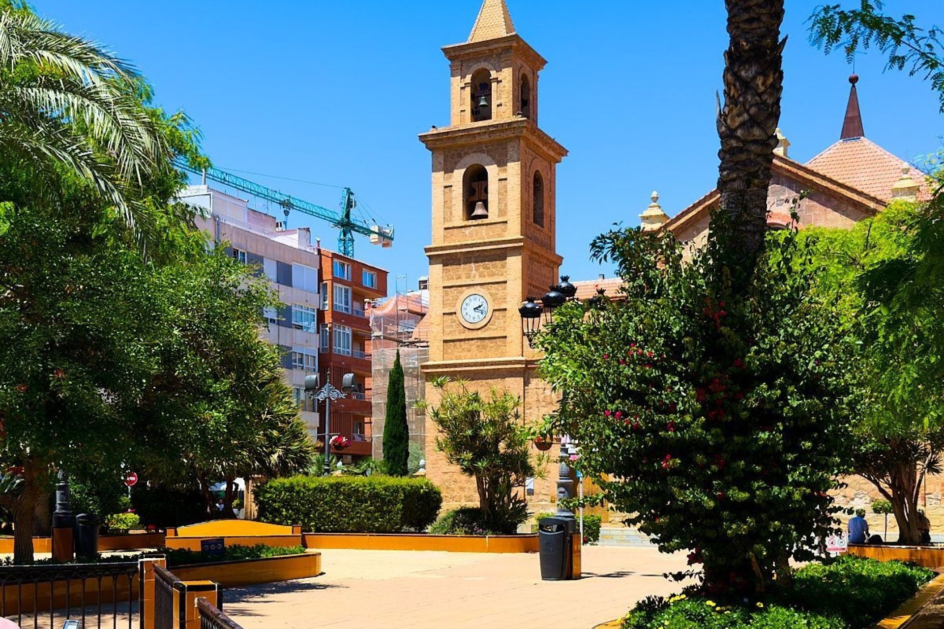 Reventa - Apartamento / piso - Torrevieja - Centro