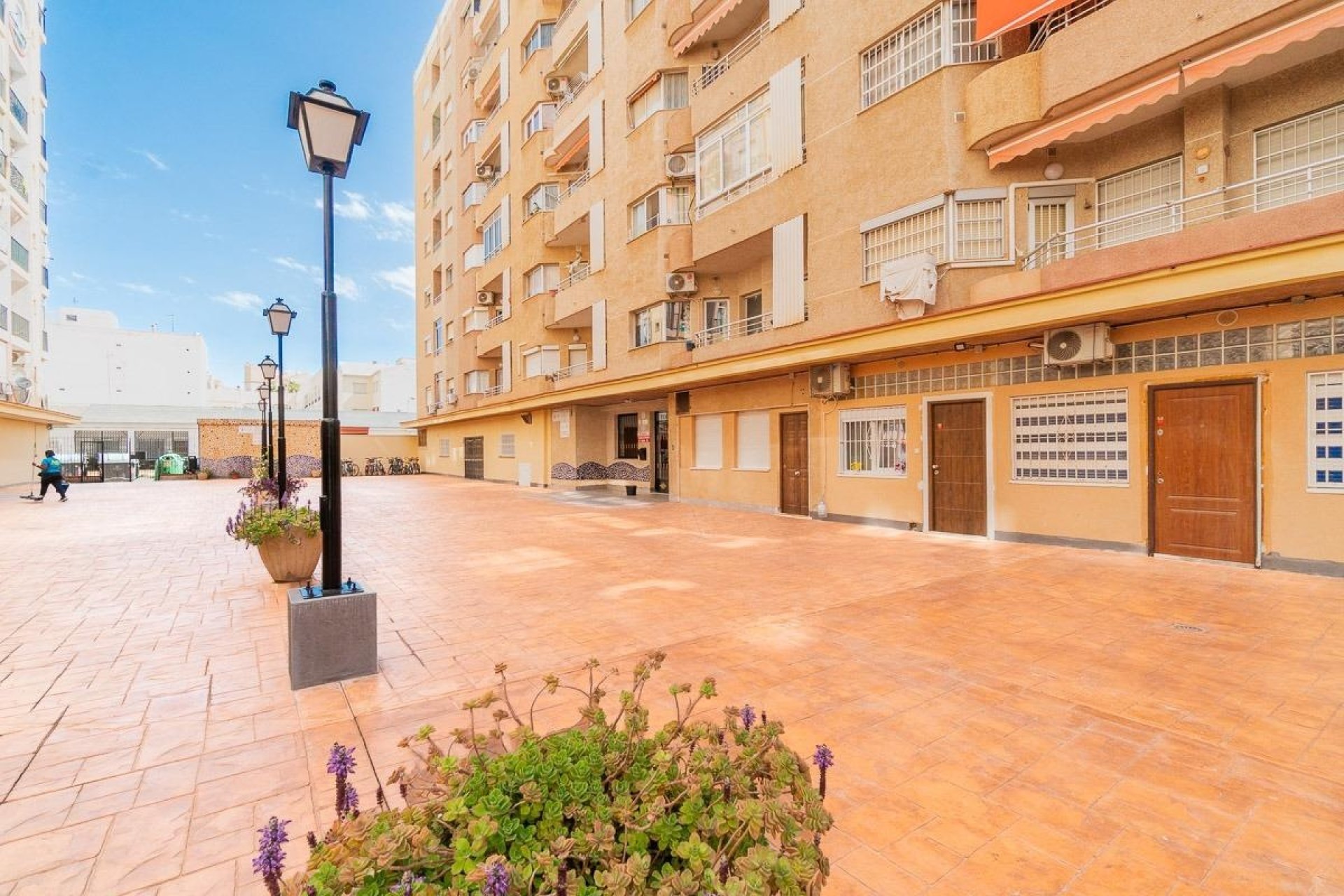 Reventa - Apartamento / piso - Torrevieja - Centro