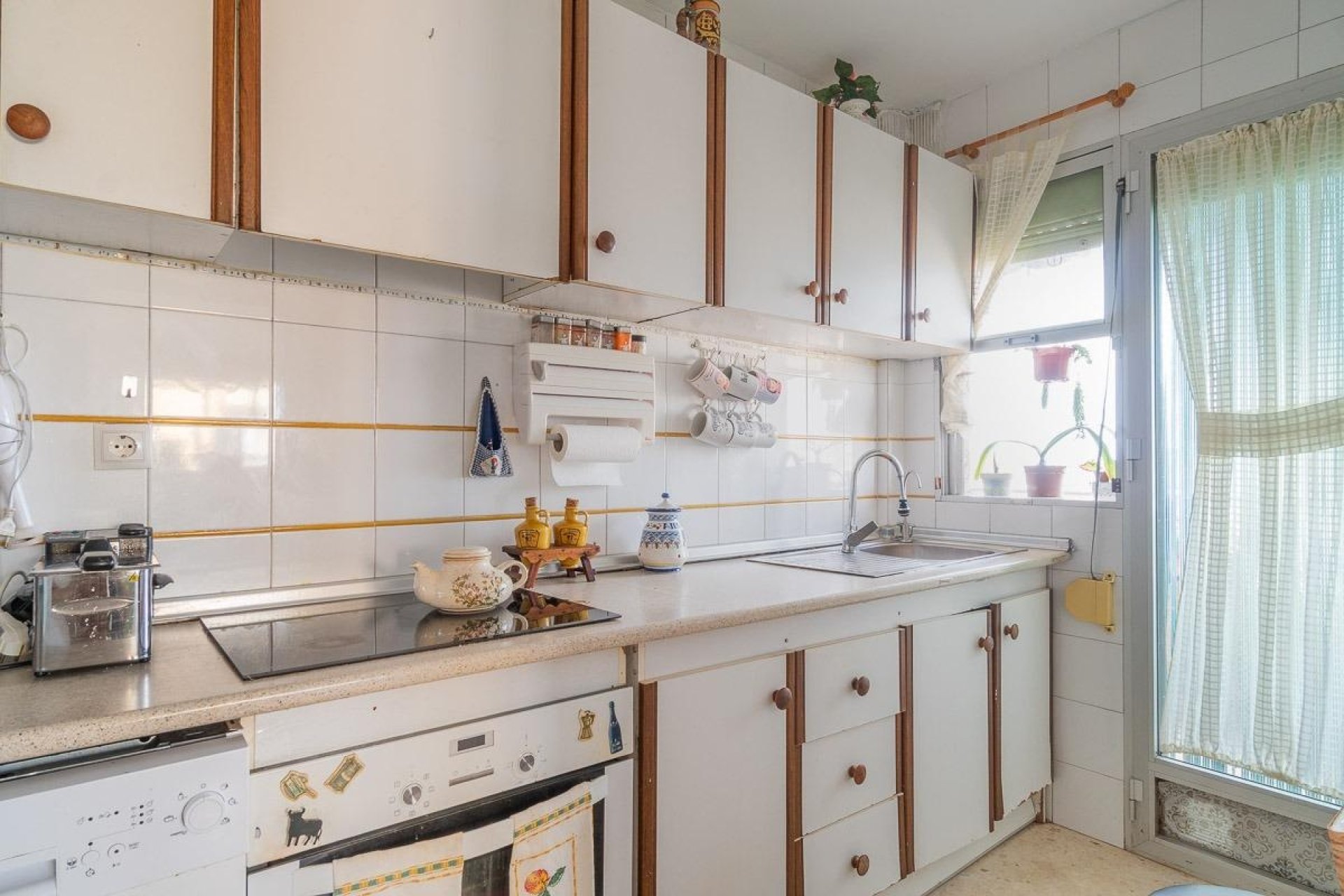 Reventa - Apartamento / piso - Torrevieja - Centro