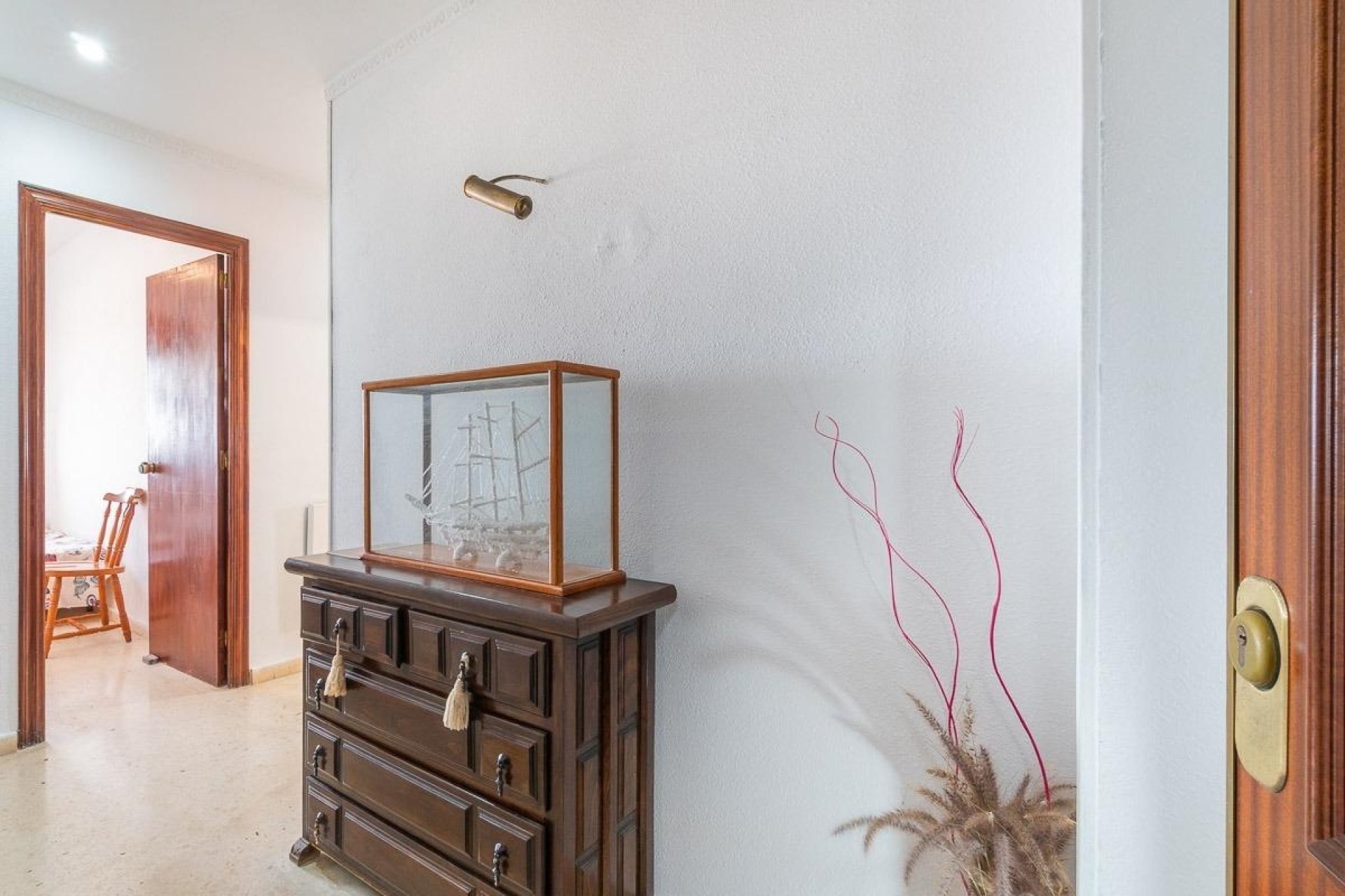 Reventa - Apartamento / piso - Torrevieja - Centro