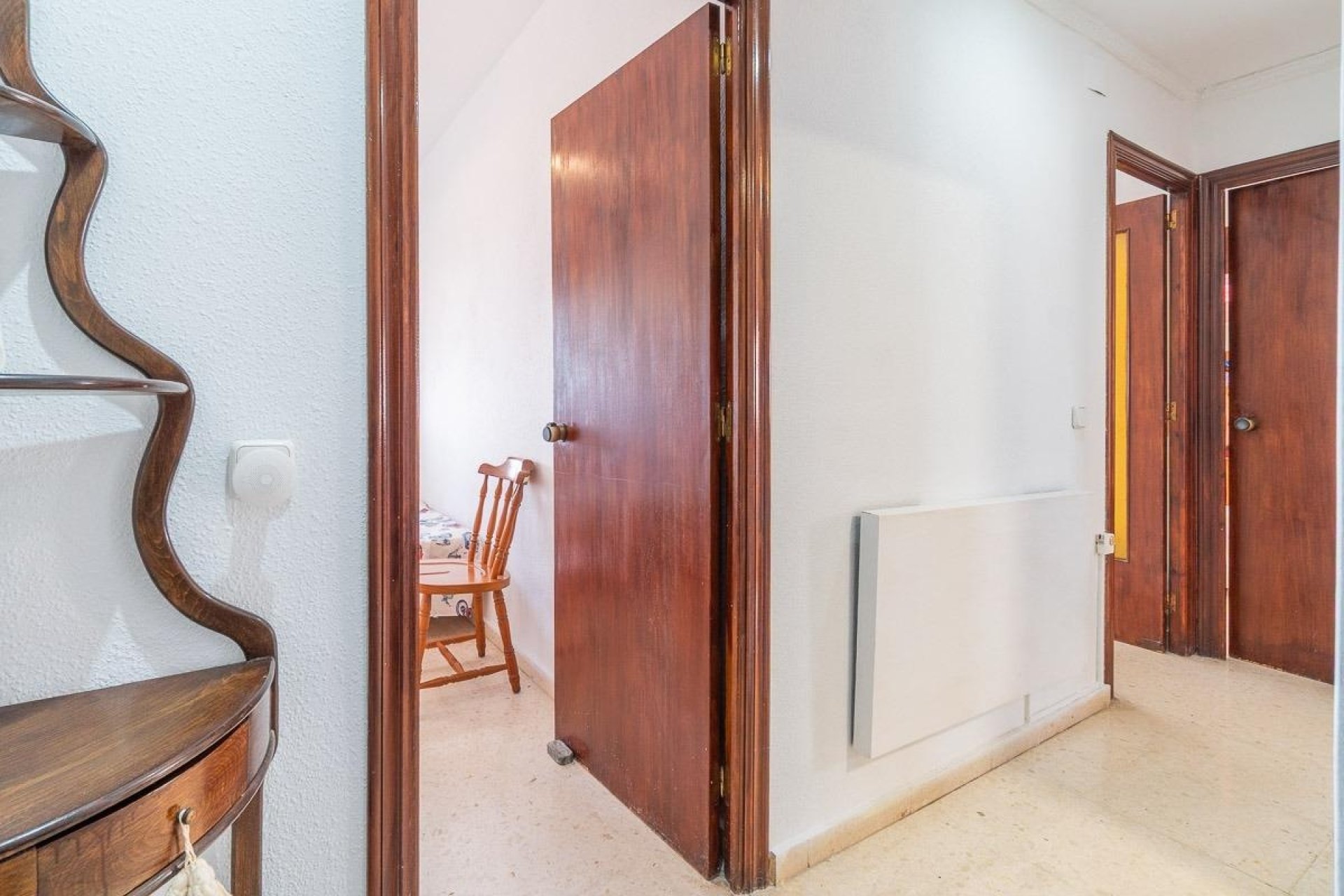 Reventa - Apartamento / piso - Torrevieja - Centro