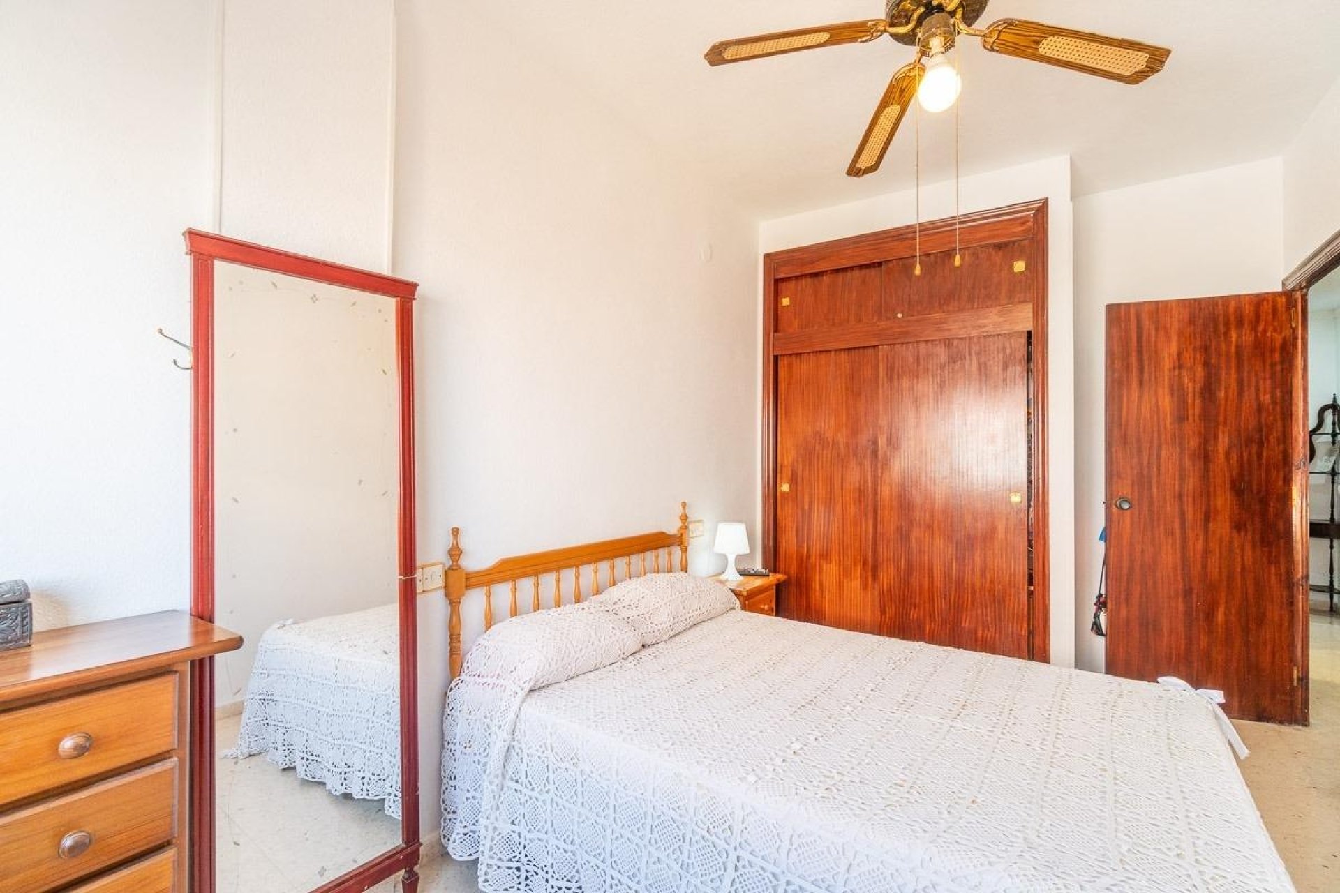 Reventa - Apartamento / piso - Torrevieja - Centro