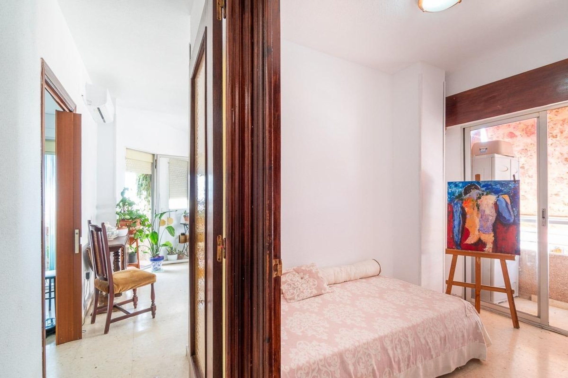 Reventa - Apartamento / piso - Torrevieja - Centro