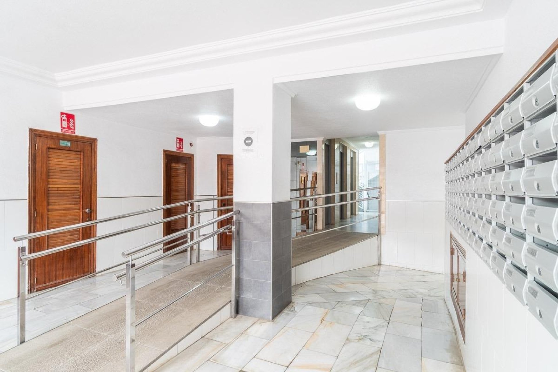 Reventa - Apartamento / piso - Torrevieja - Centro