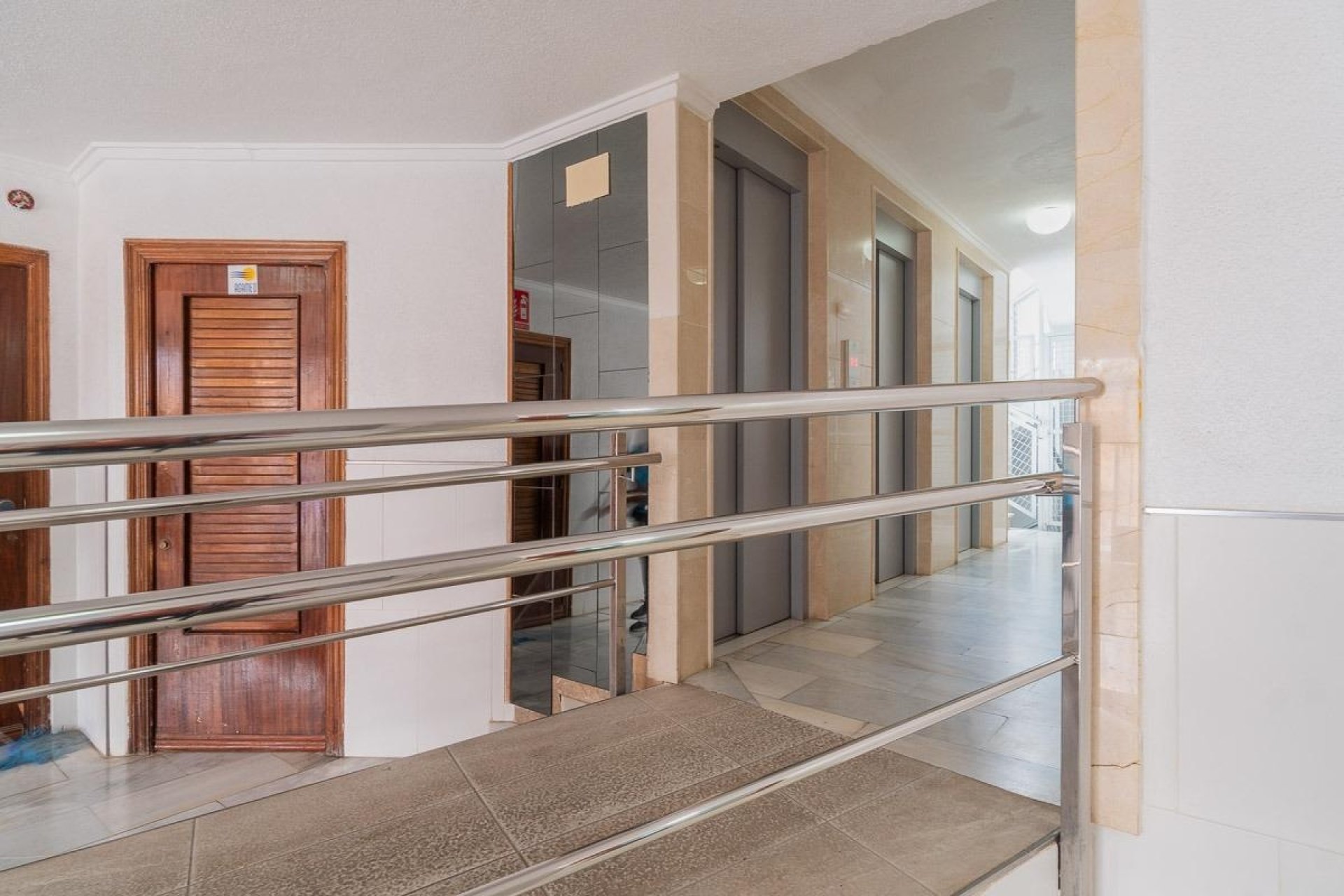 Reventa - Apartamento / piso - Torrevieja - Centro