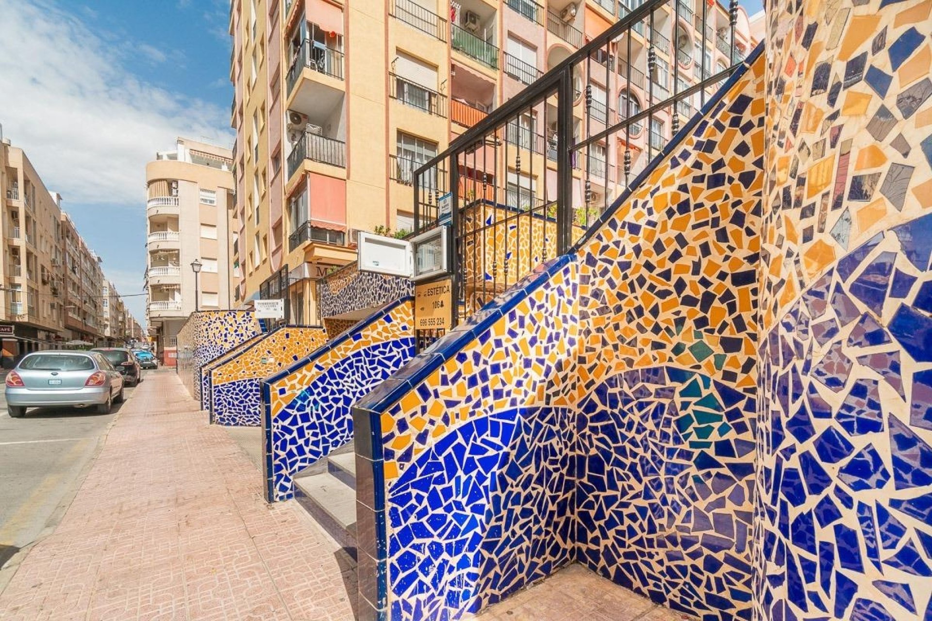 Reventa - Apartamento / piso - Torrevieja - Centro