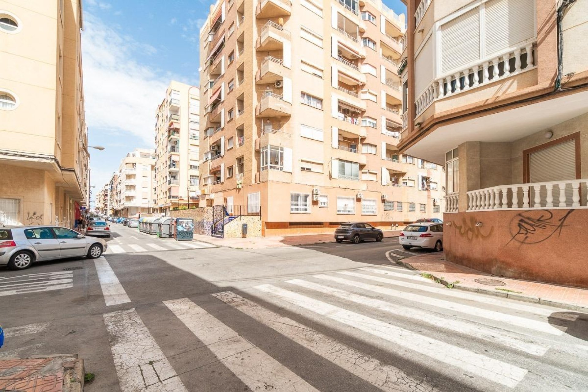 Reventa - Apartamento / piso - Torrevieja - Centro