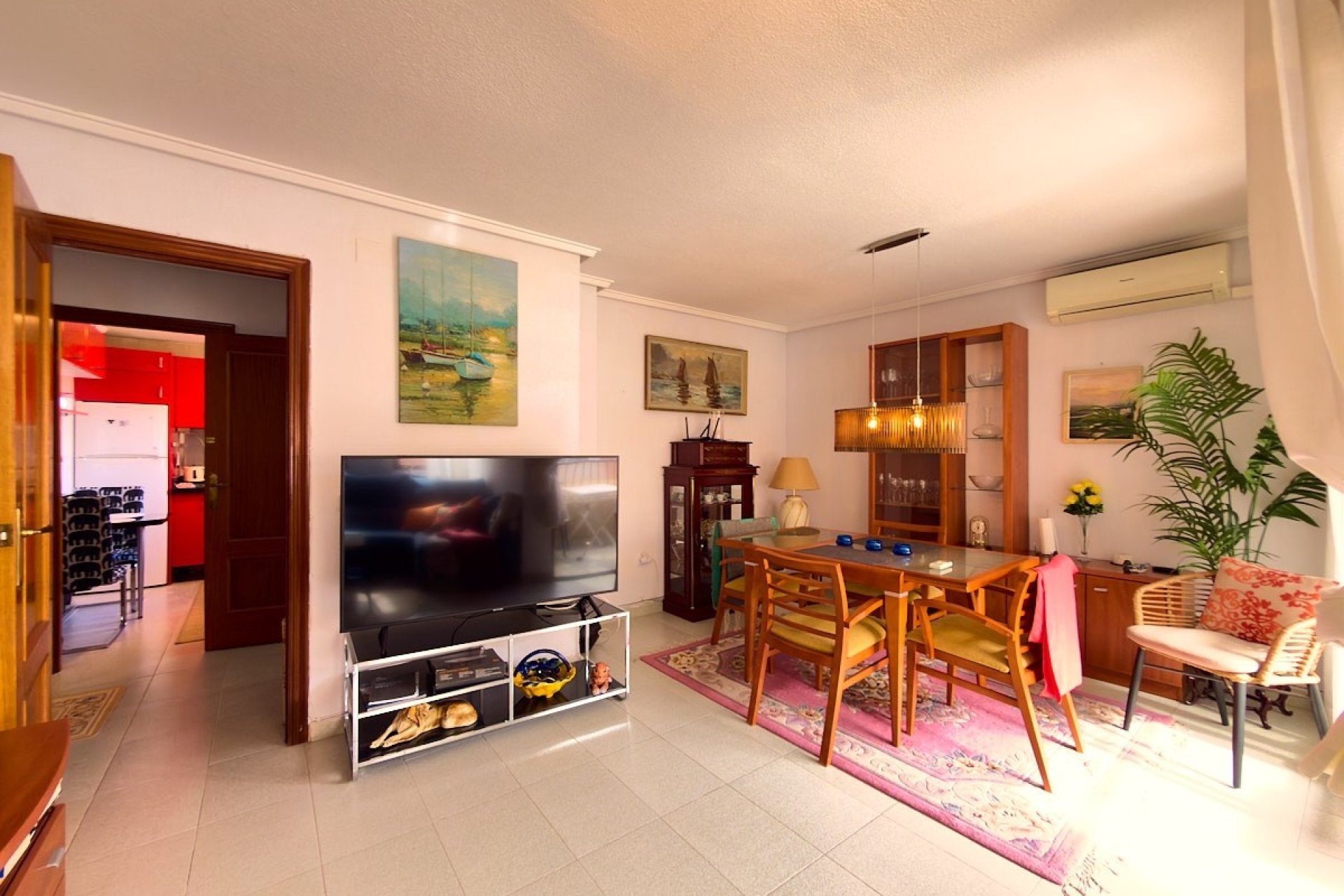 Reventa - Apartamento / piso - Torrevieja - Centro