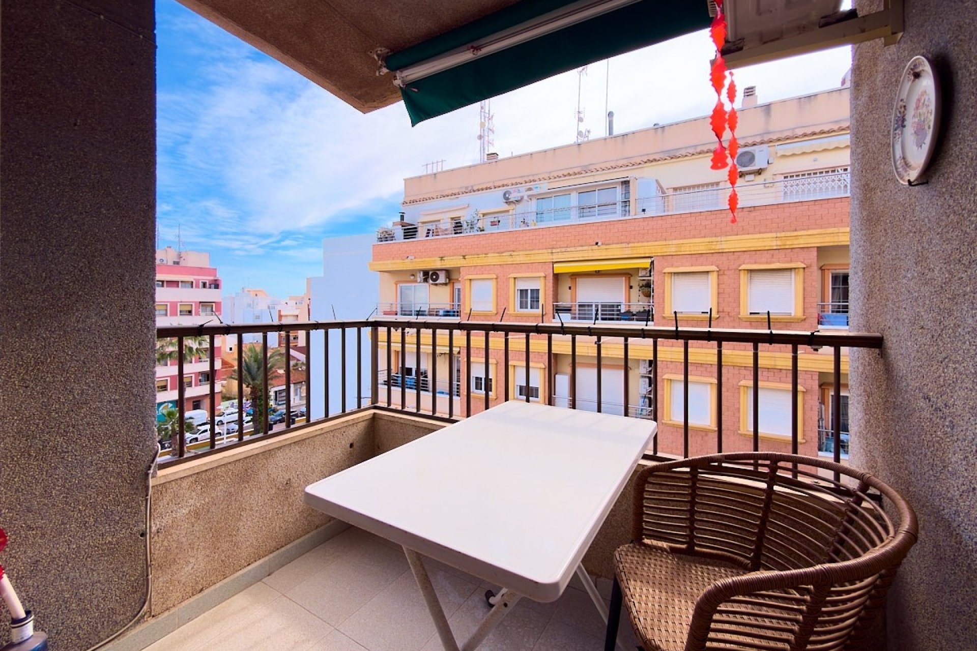 Reventa - Apartamento / piso - Torrevieja - Centro