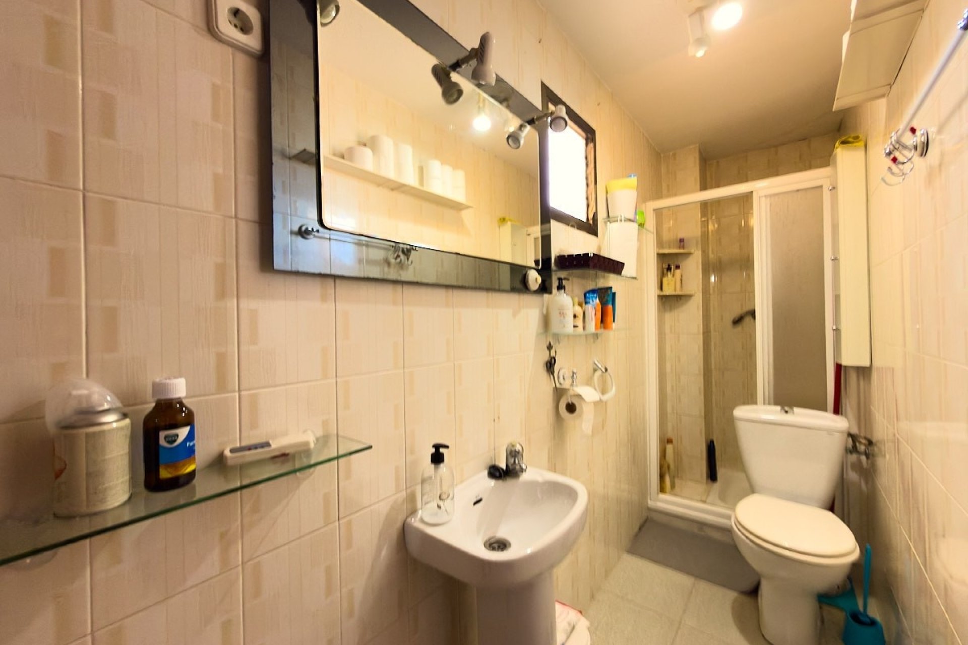 Reventa - Apartamento / piso - Torrevieja - Centro
