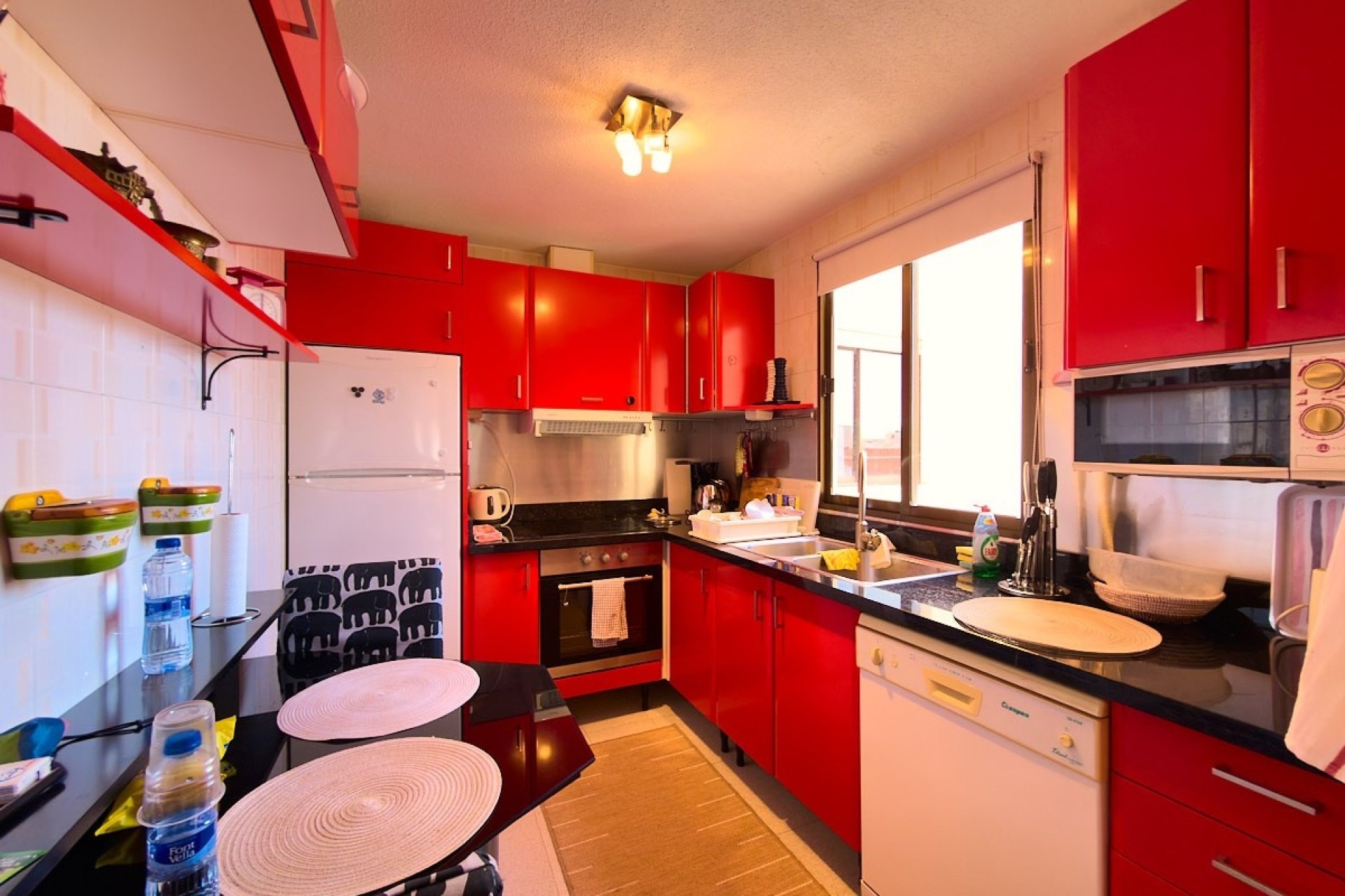 Reventa - Apartamento / piso - Torrevieja - Centro
