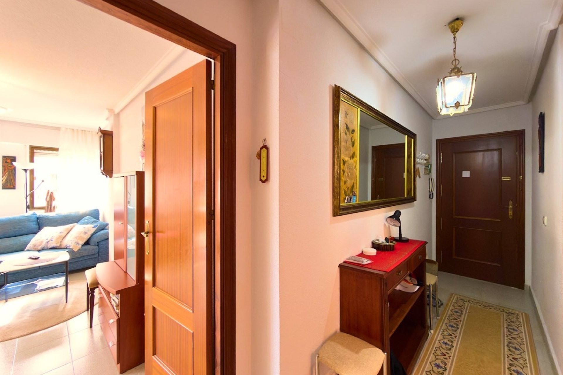 Reventa - Apartamento / piso - Torrevieja - Centro