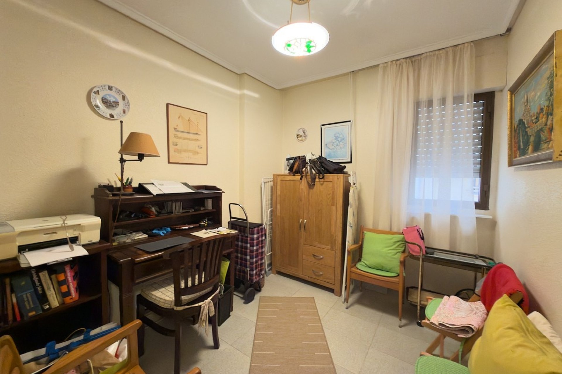 Reventa - Apartamento / piso - Torrevieja - Centro
