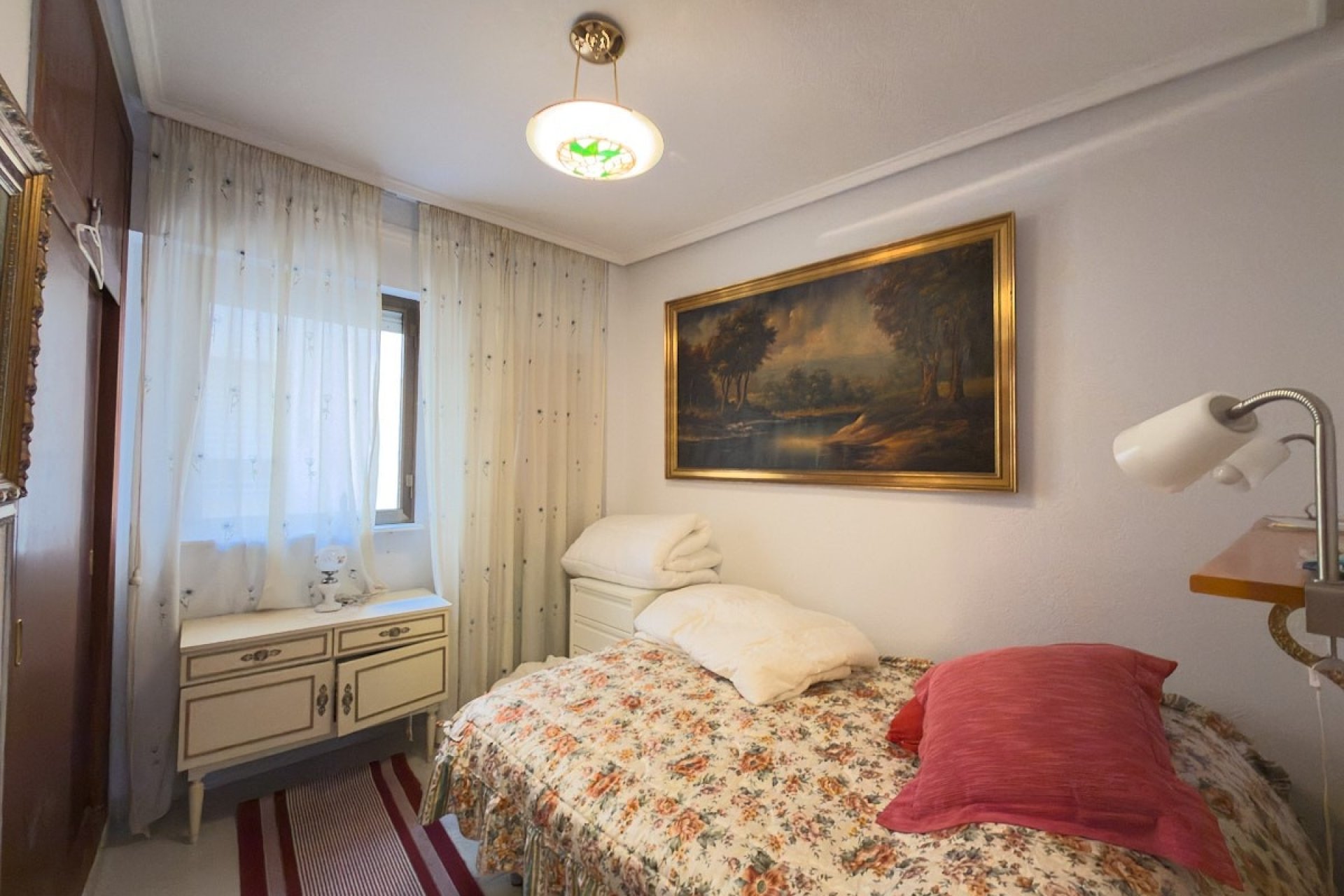 Reventa - Apartamento / piso - Torrevieja - Centro