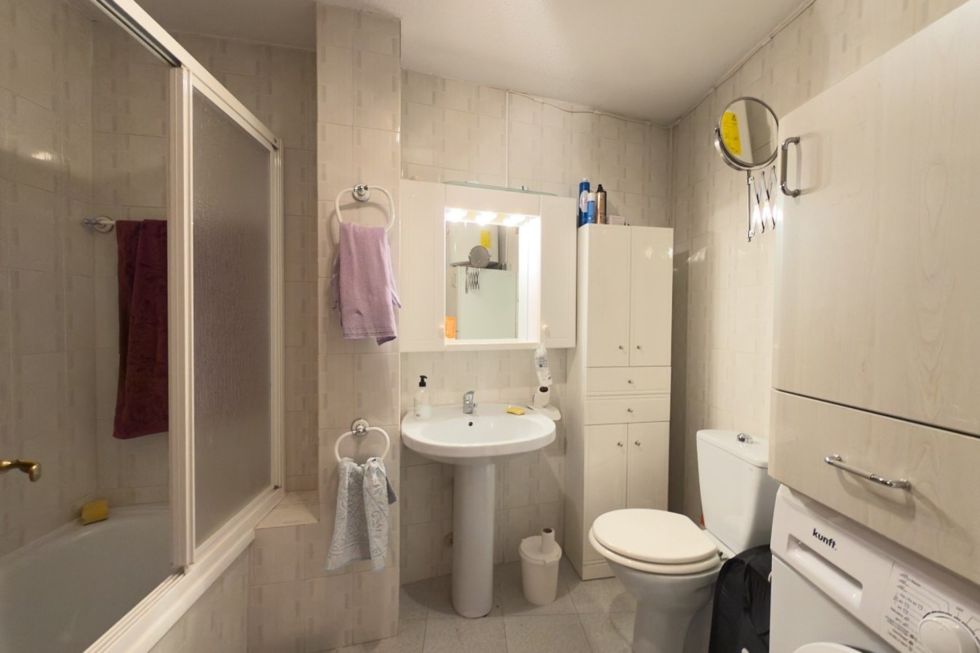 Reventa - Apartamento / piso - Torrevieja - Centro