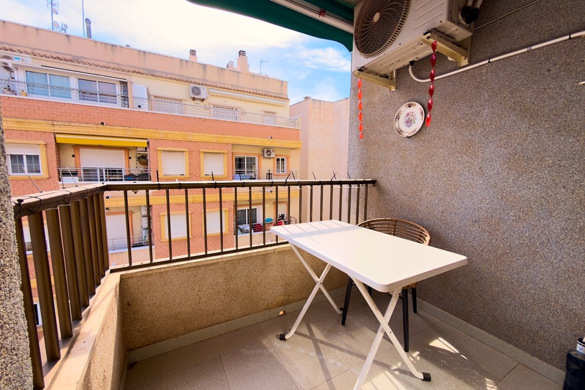 Reventa - Apartamento / piso - Torrevieja - Centro