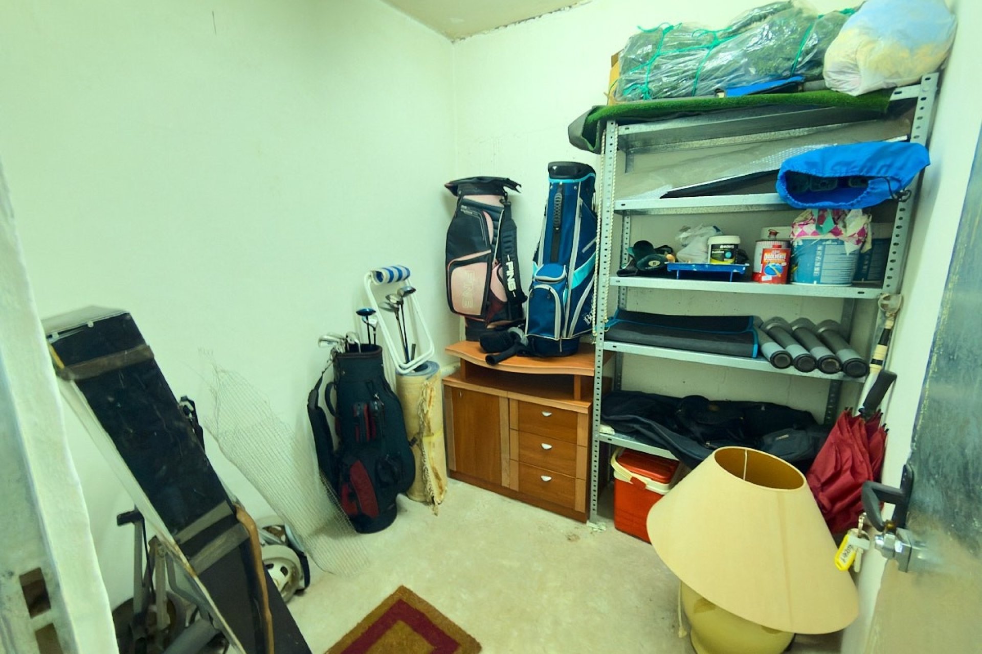 Reventa - Apartamento / piso - Torrevieja - Centro