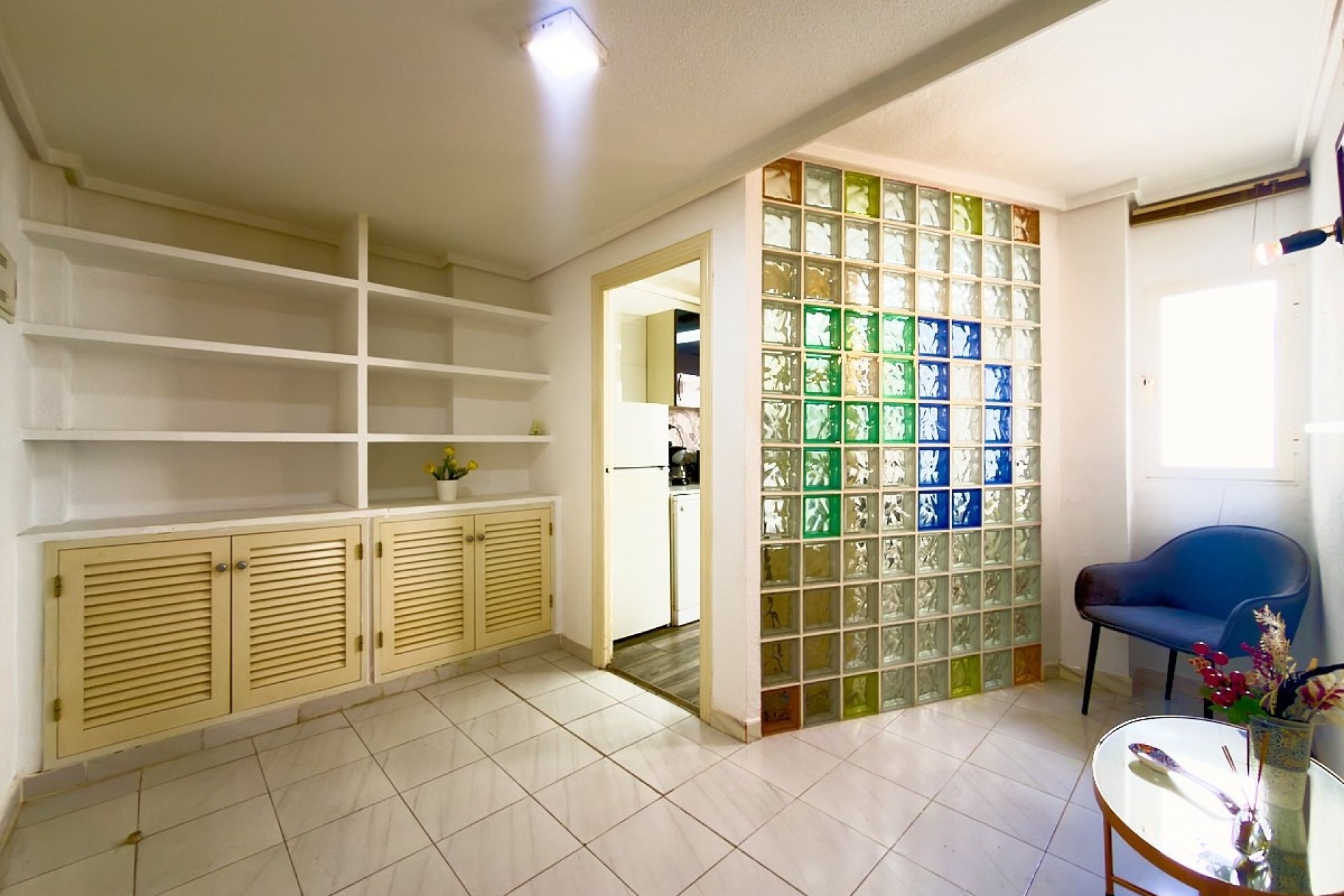 Reventa - Apartamento / piso - Torrevieja - Centro