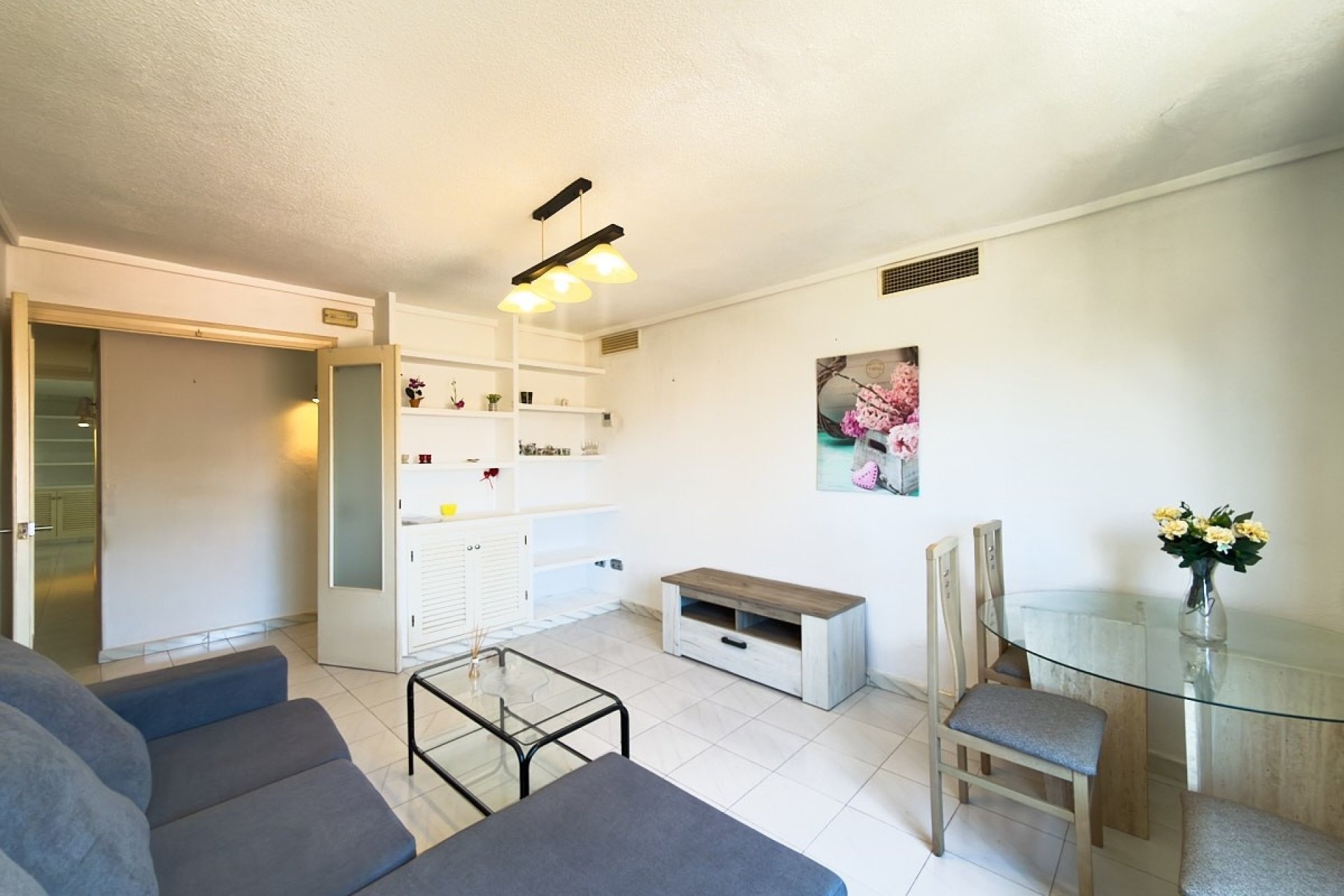 Reventa - Apartamento / piso - Torrevieja - Centro