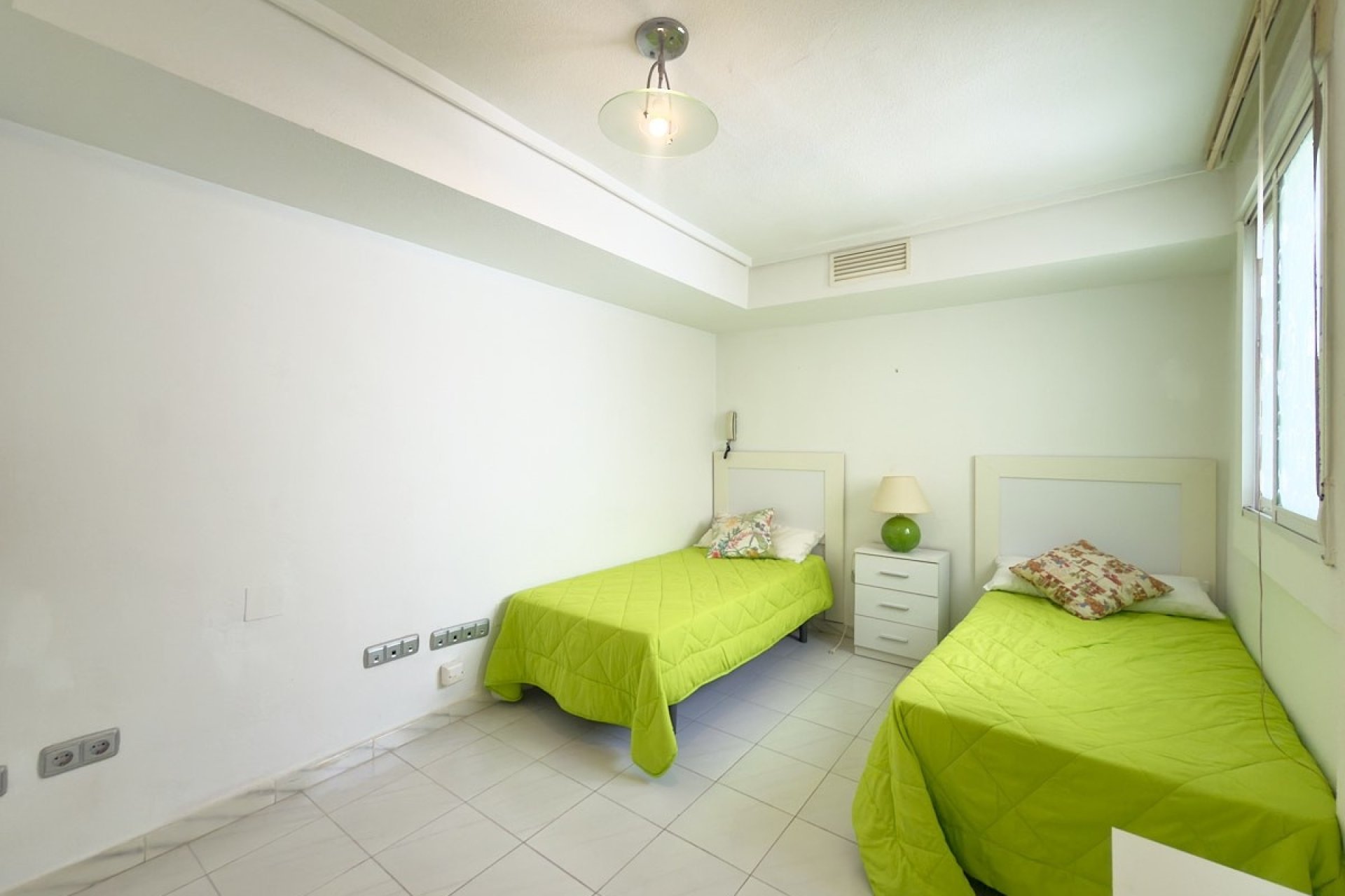 Reventa - Apartamento / piso - Torrevieja - Centro