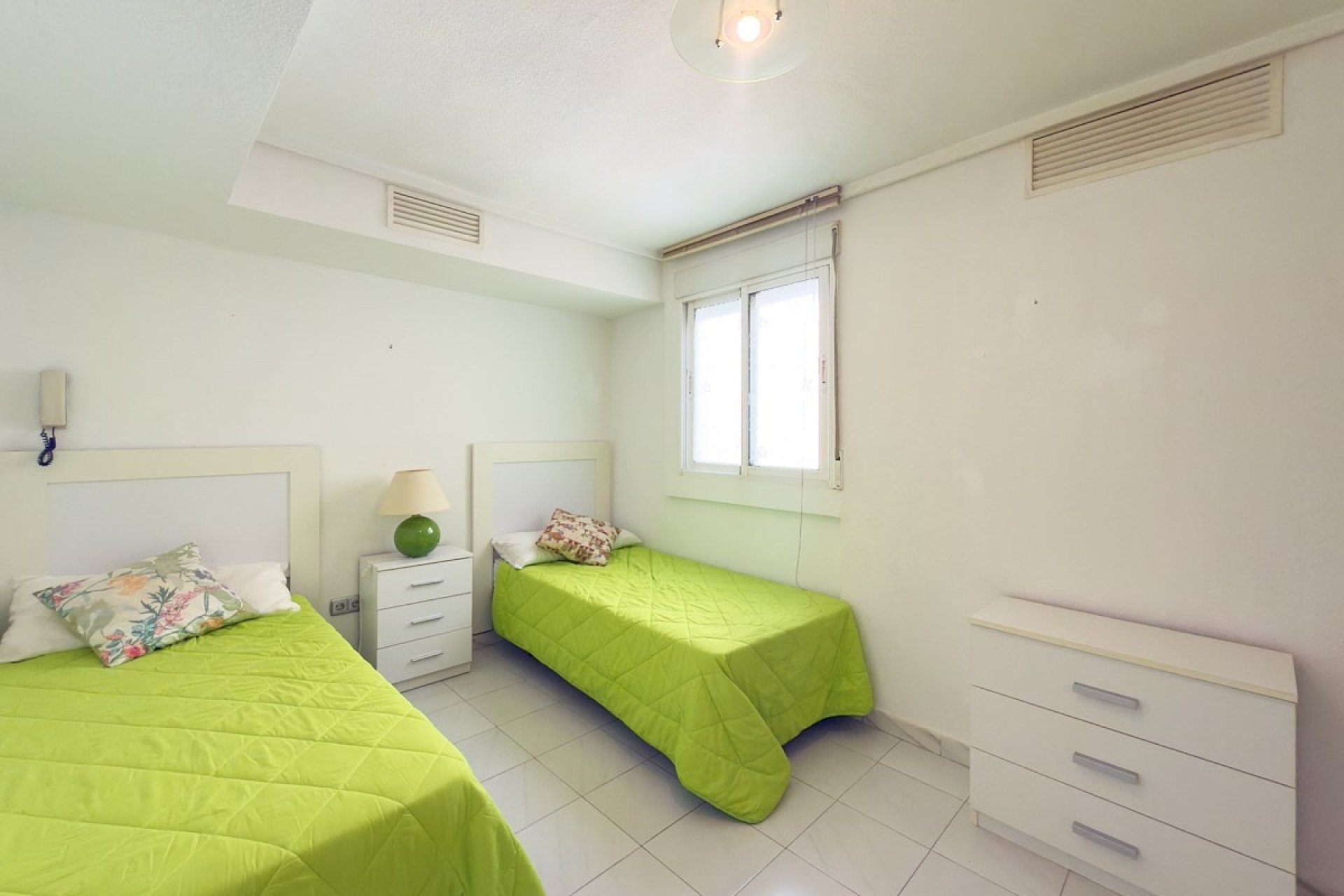 Reventa - Apartamento / piso - Torrevieja - Centro