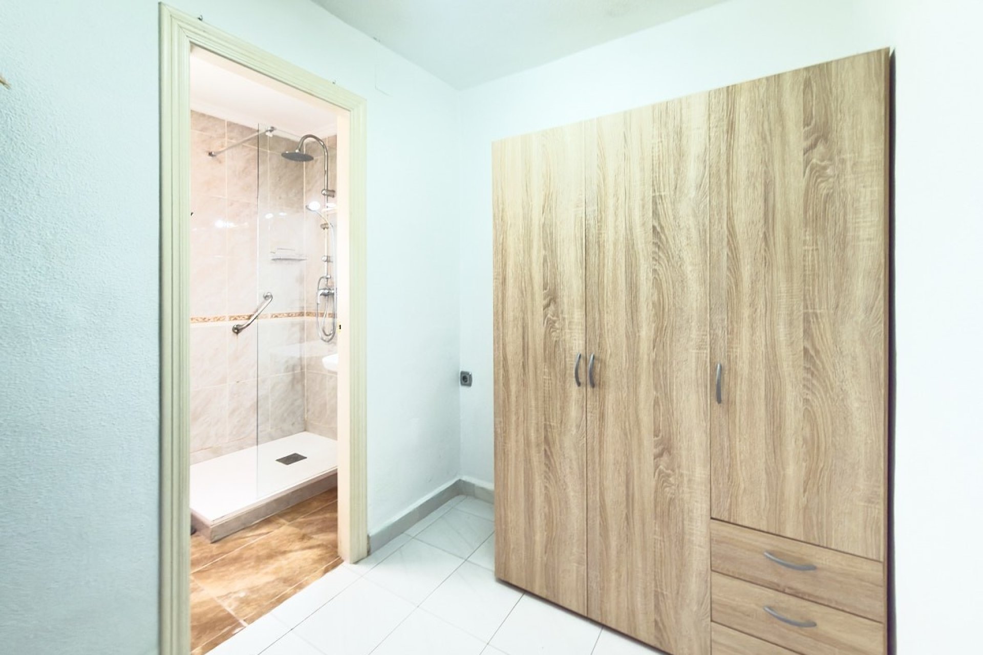 Reventa - Apartamento / piso - Torrevieja - Centro
