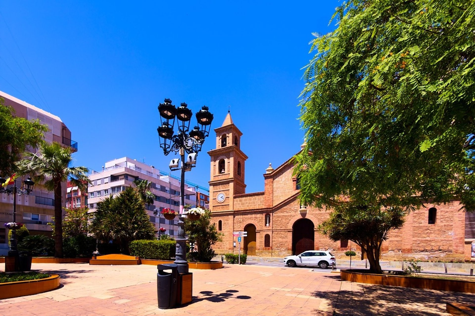 Reventa - Apartamento / piso - Torrevieja - Centro