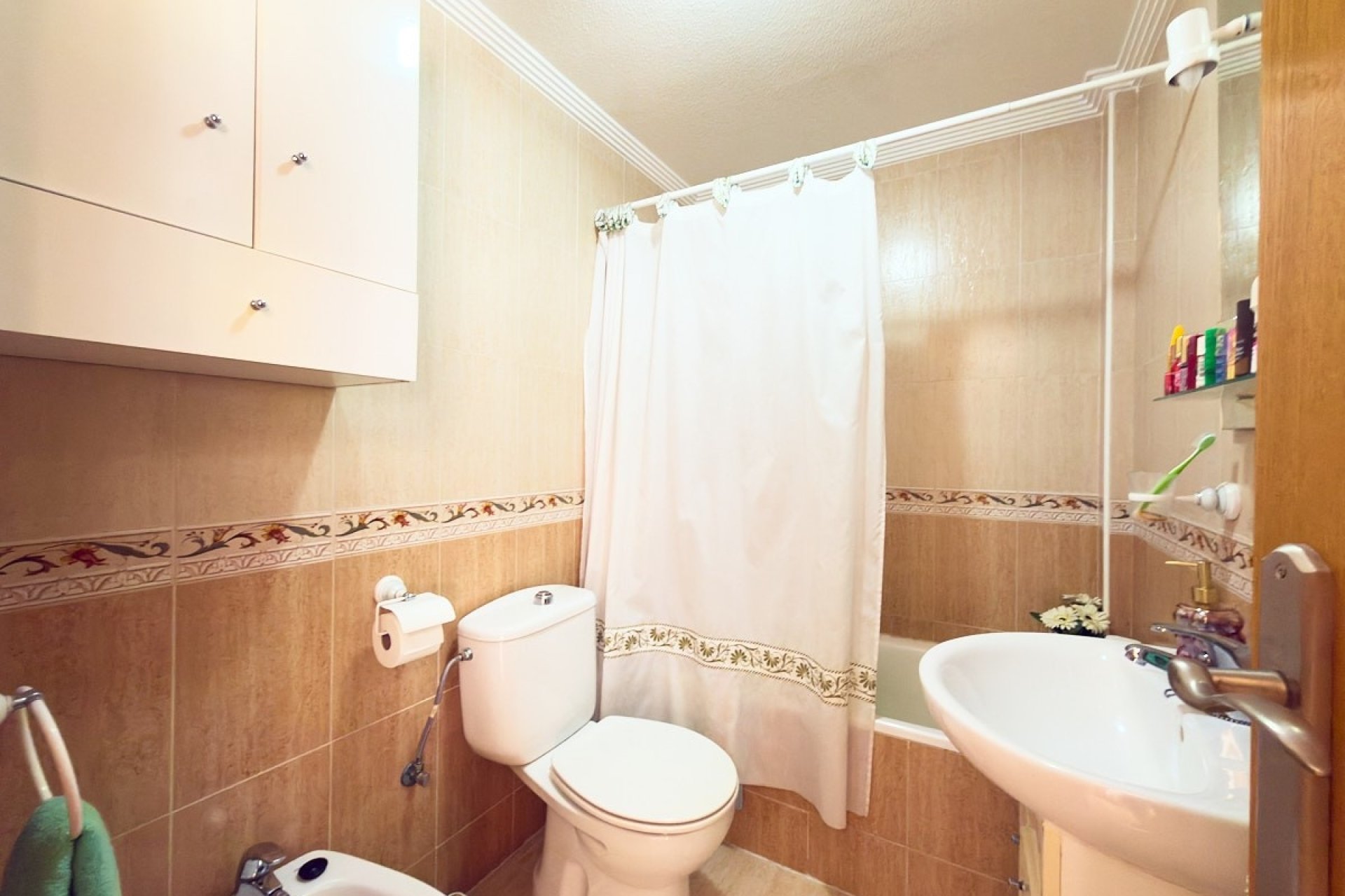 Reventa - Apartamento / piso - Torrevieja - Centro