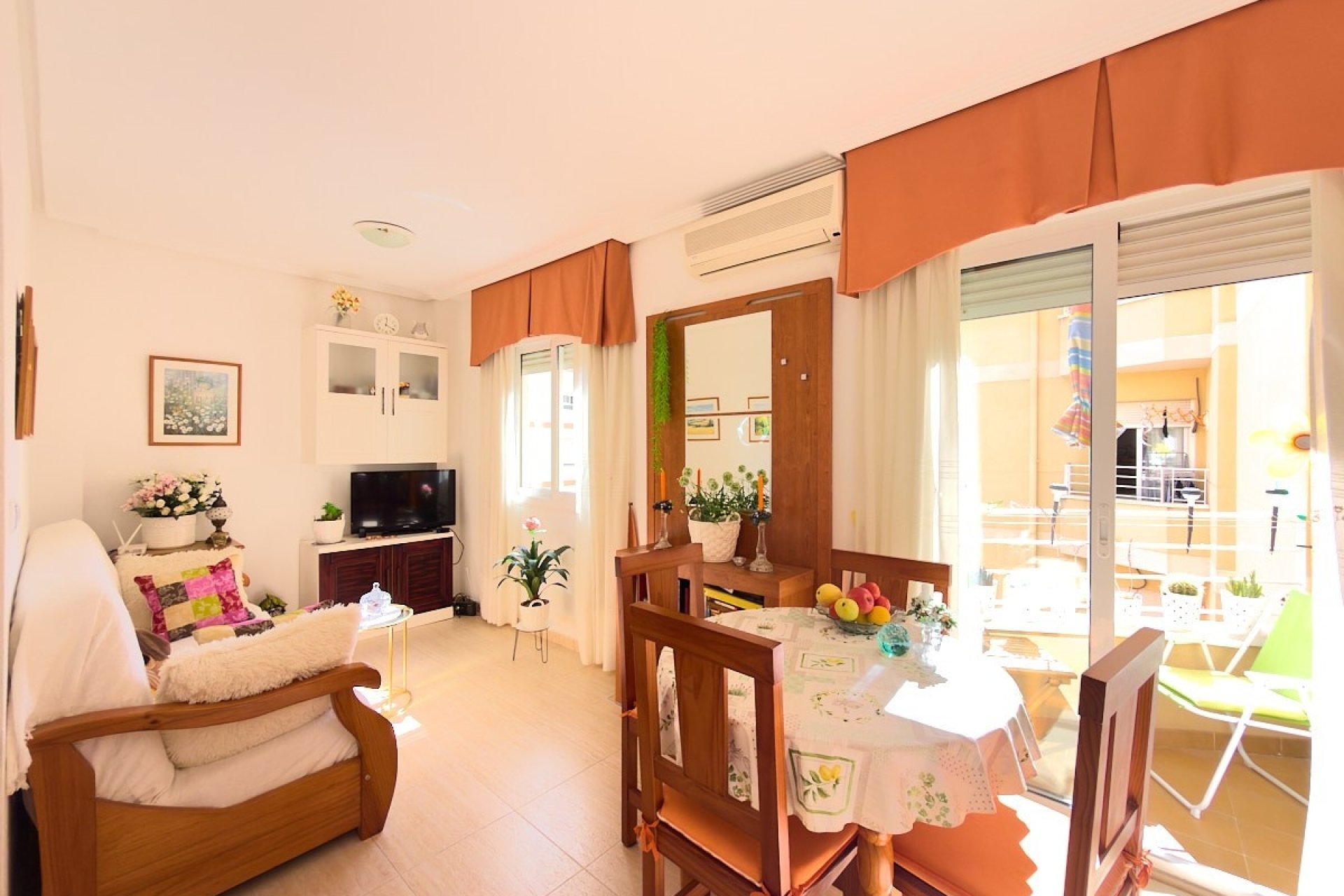 Reventa - Apartamento / piso - Torrevieja - Centro