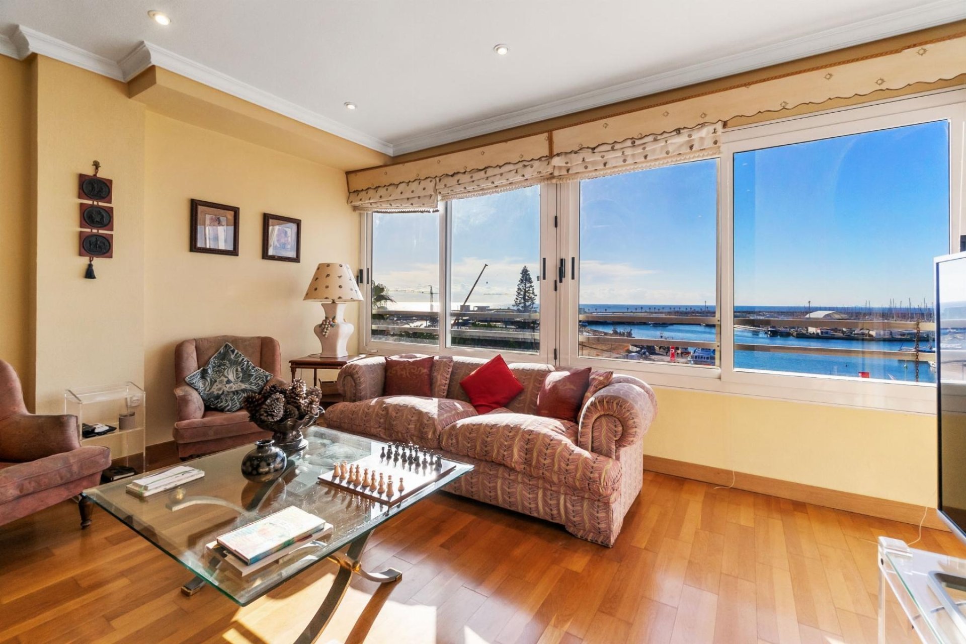 Reventa - Apartamento / piso - Torrevieja - CLUB NAUTICO TORREVIEJA